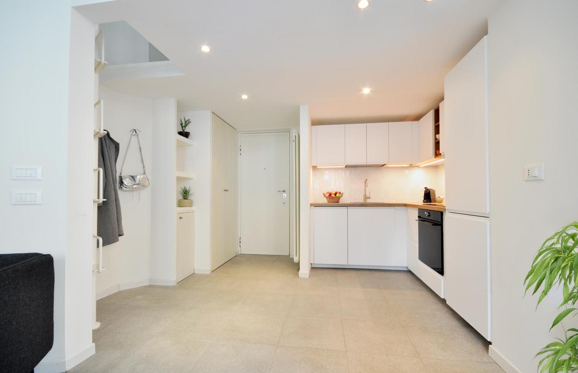 Sidoli Loft Apartamento *