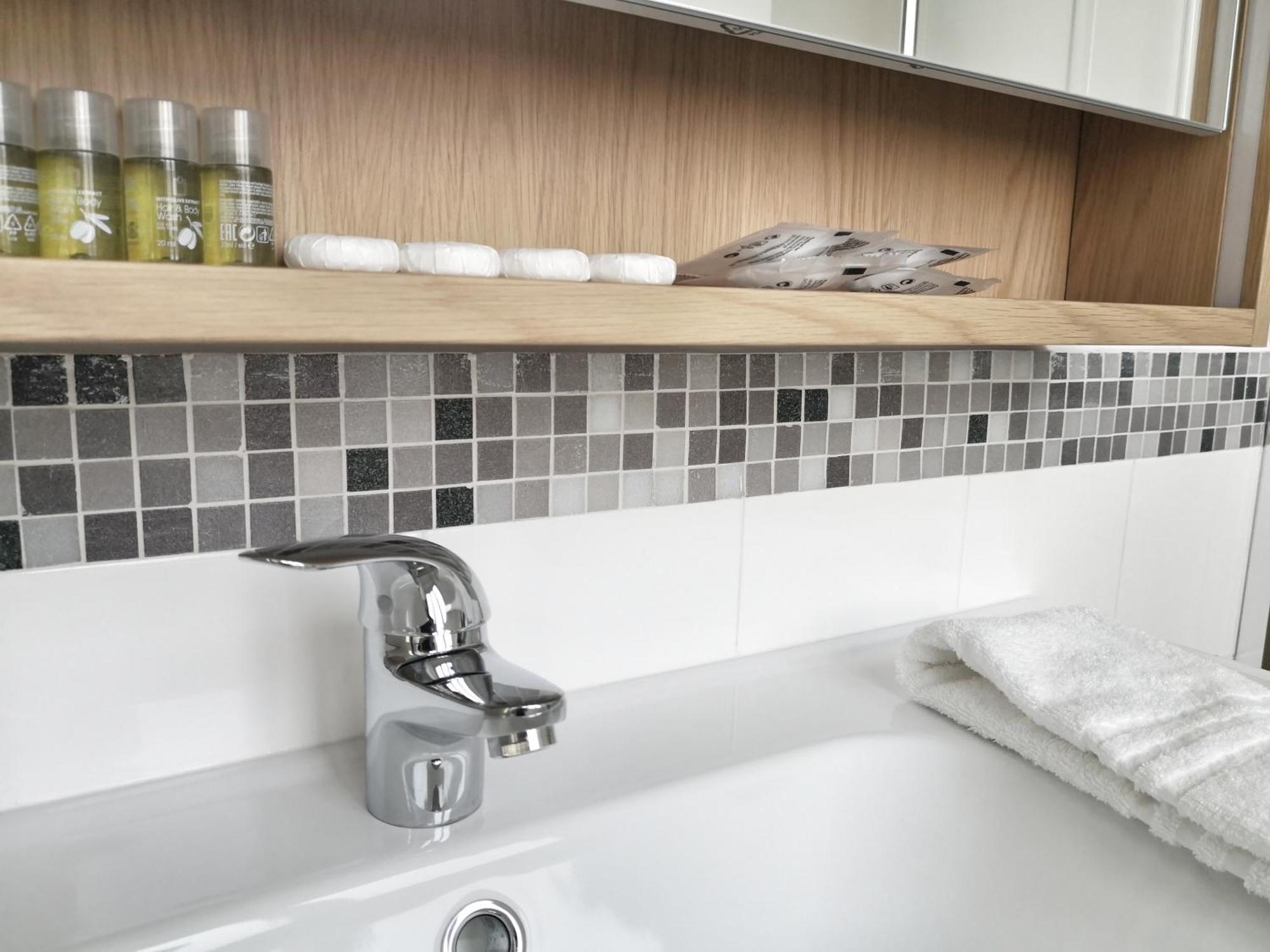Sidoli Loft Apartamento *
