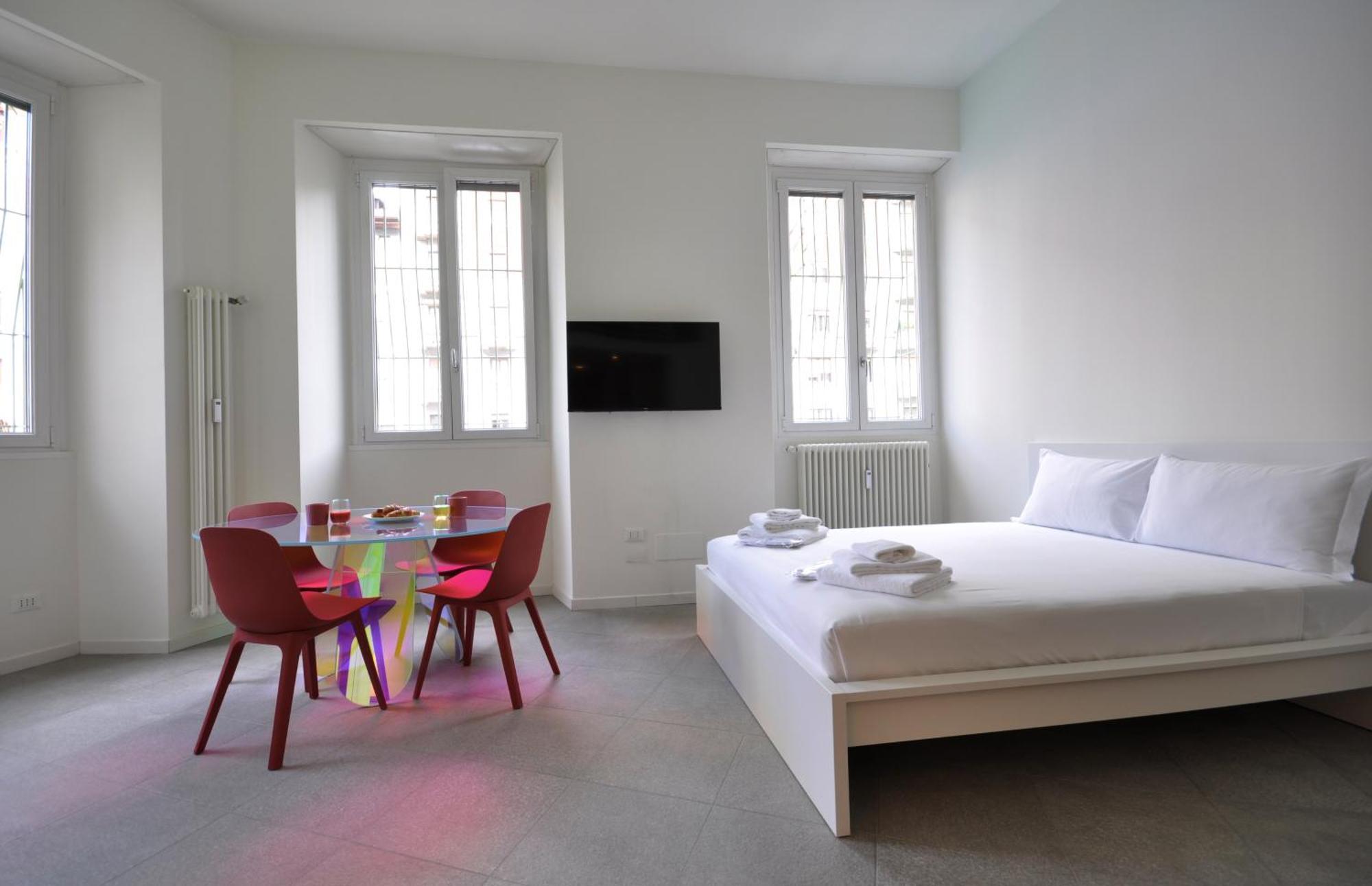 Sidoli Loft Milão