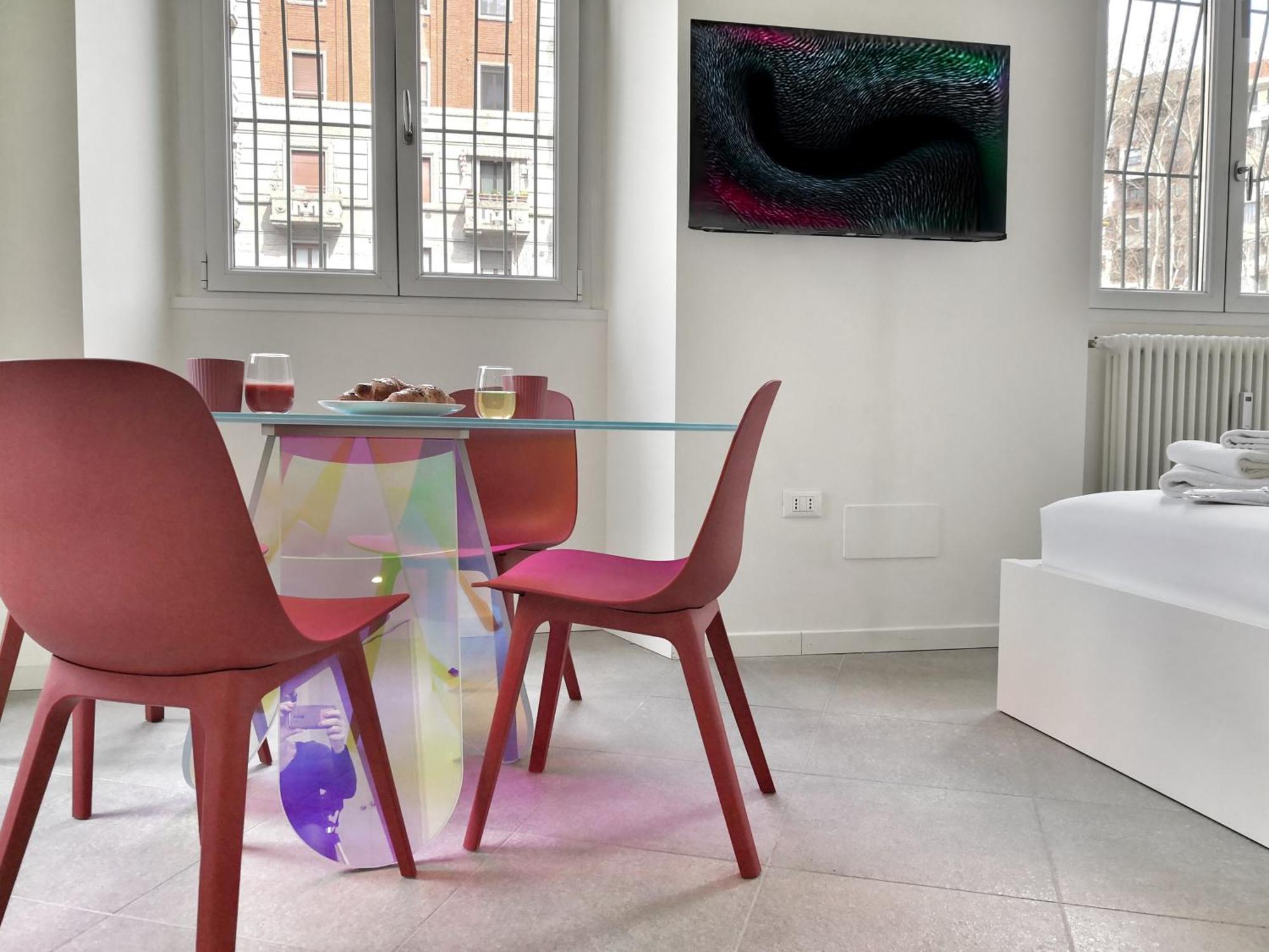 Sidoli Loft Apartamento
