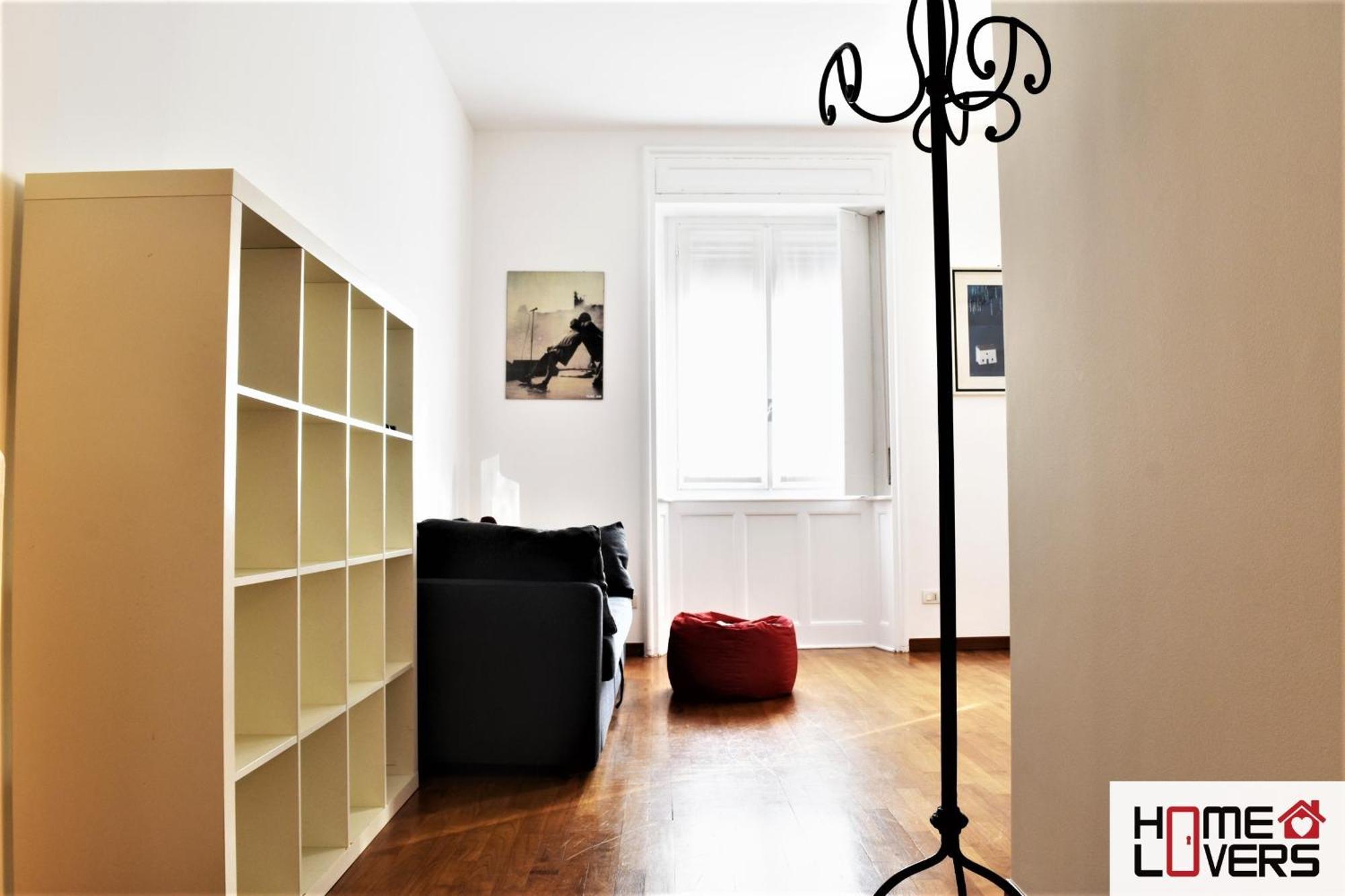 Apartment Homelovers Two Porta Venezia Mm1 *