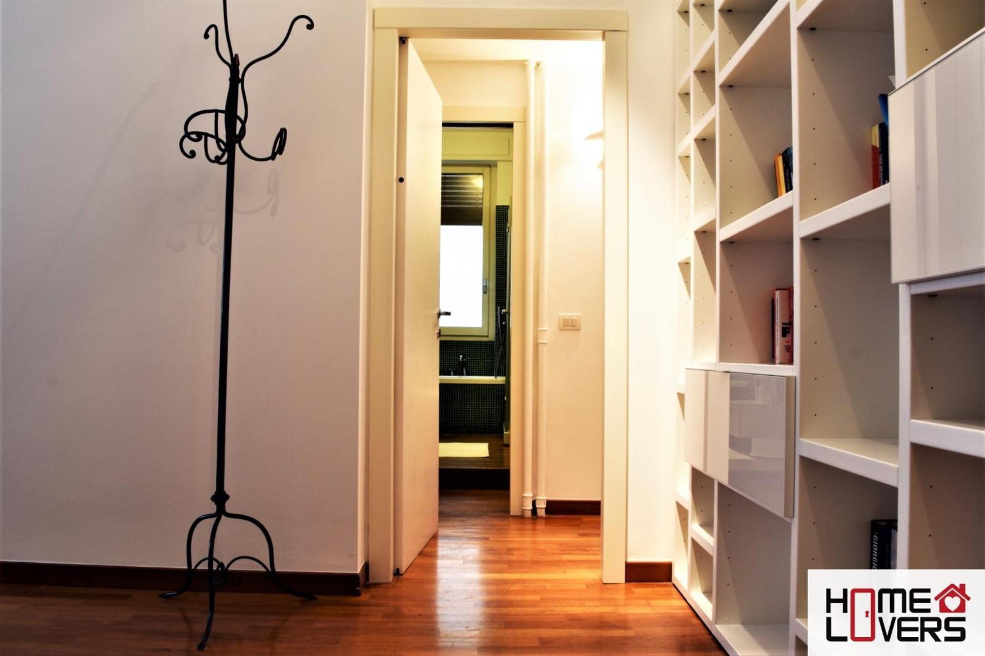 Apartment Homelovers Two Porta Venezia Mm1