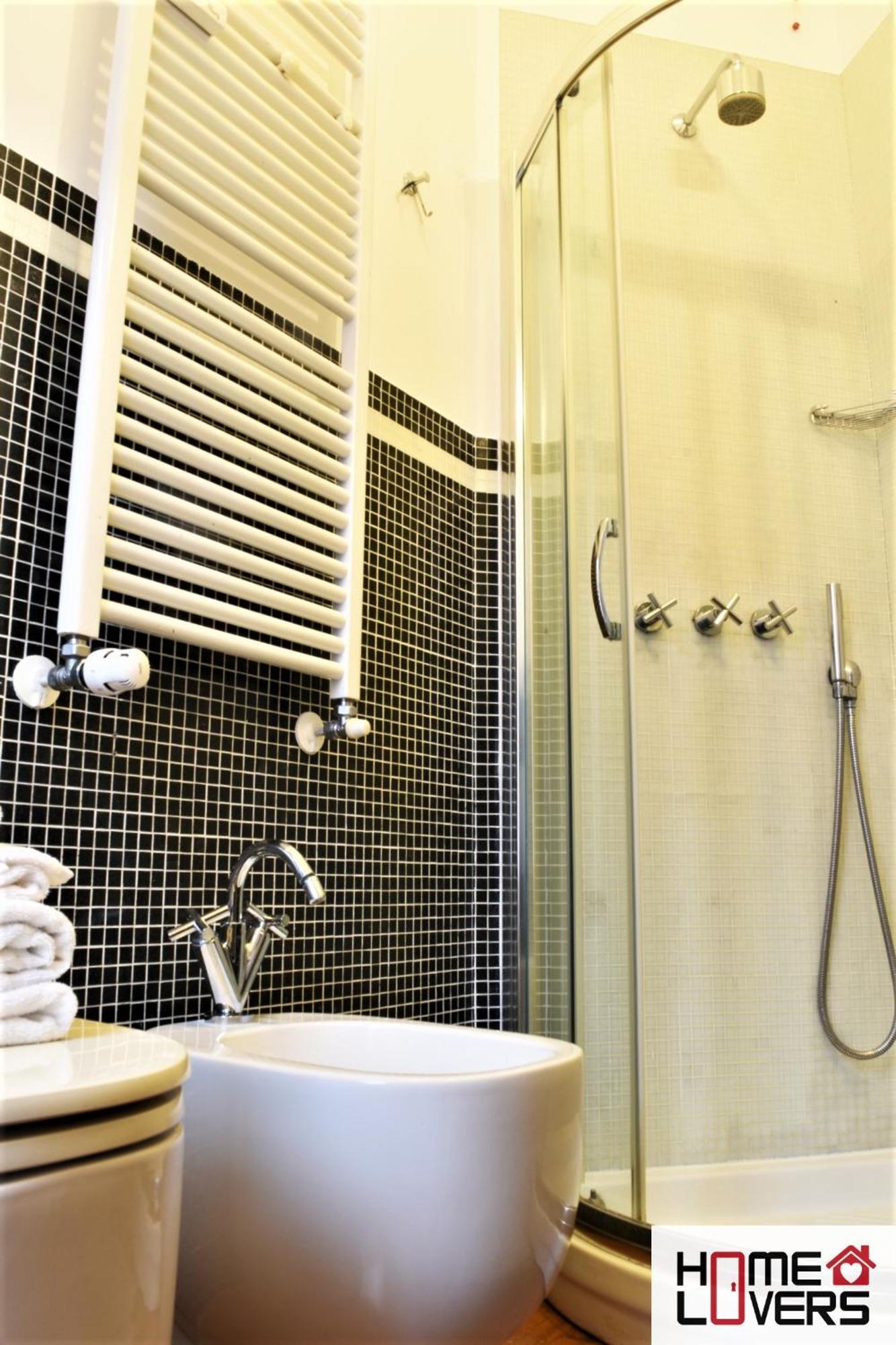 Homelovers Two Porta Venezia Mm1 *