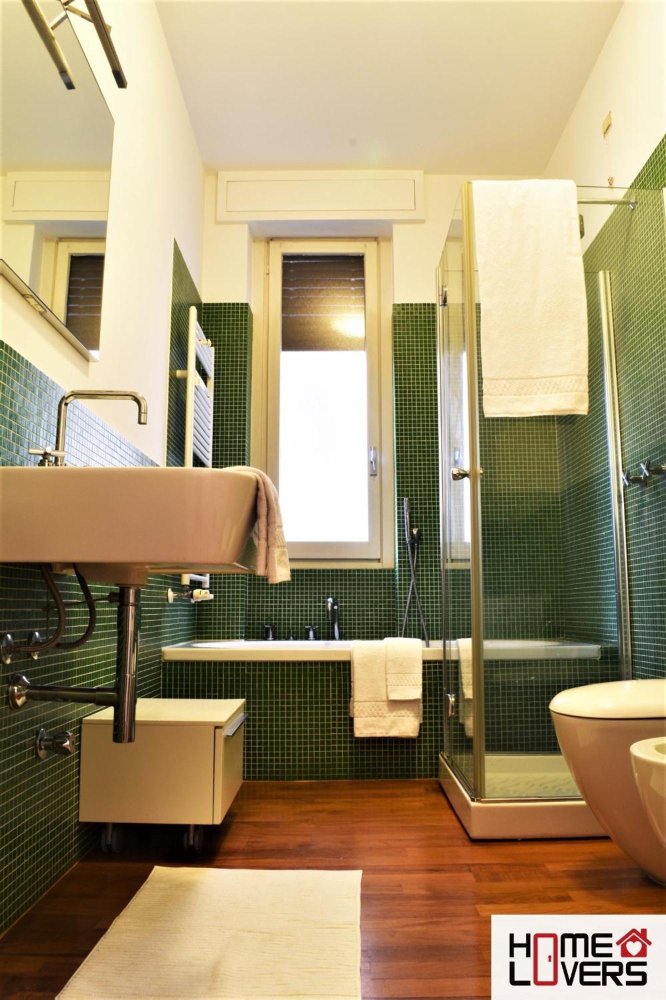 Apartment Homelovers Two Porta Venezia Mm1 *