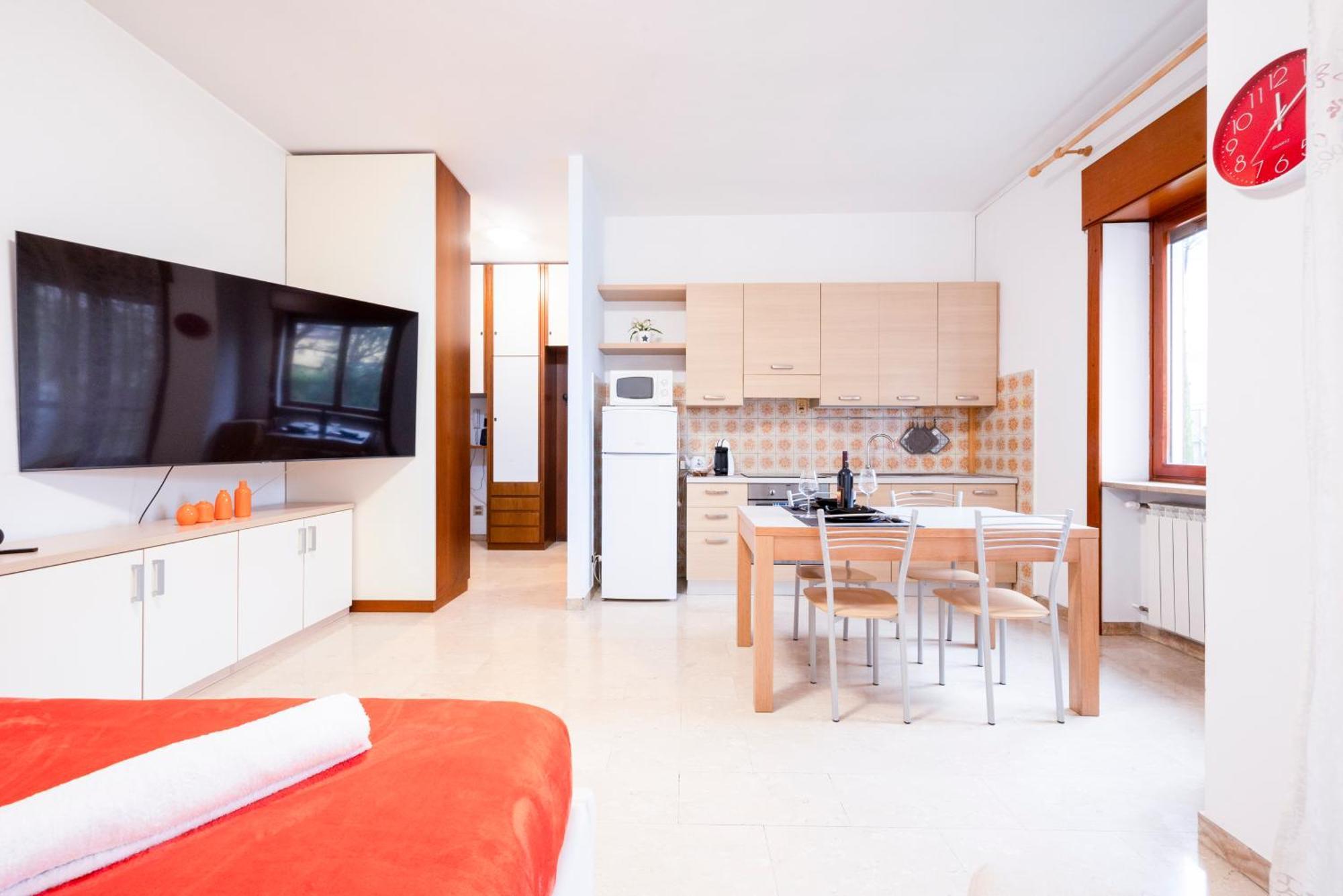 Apartment Moncler House Navigli