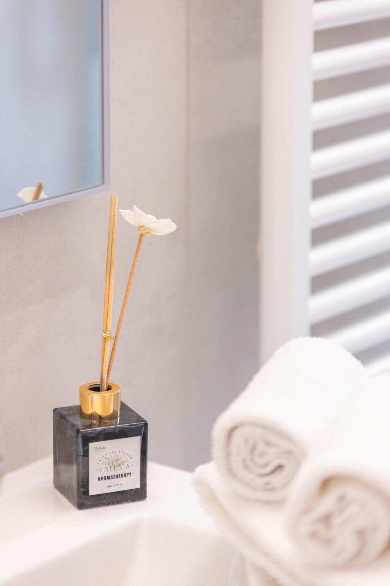Boutique N9 Apartment Mailand