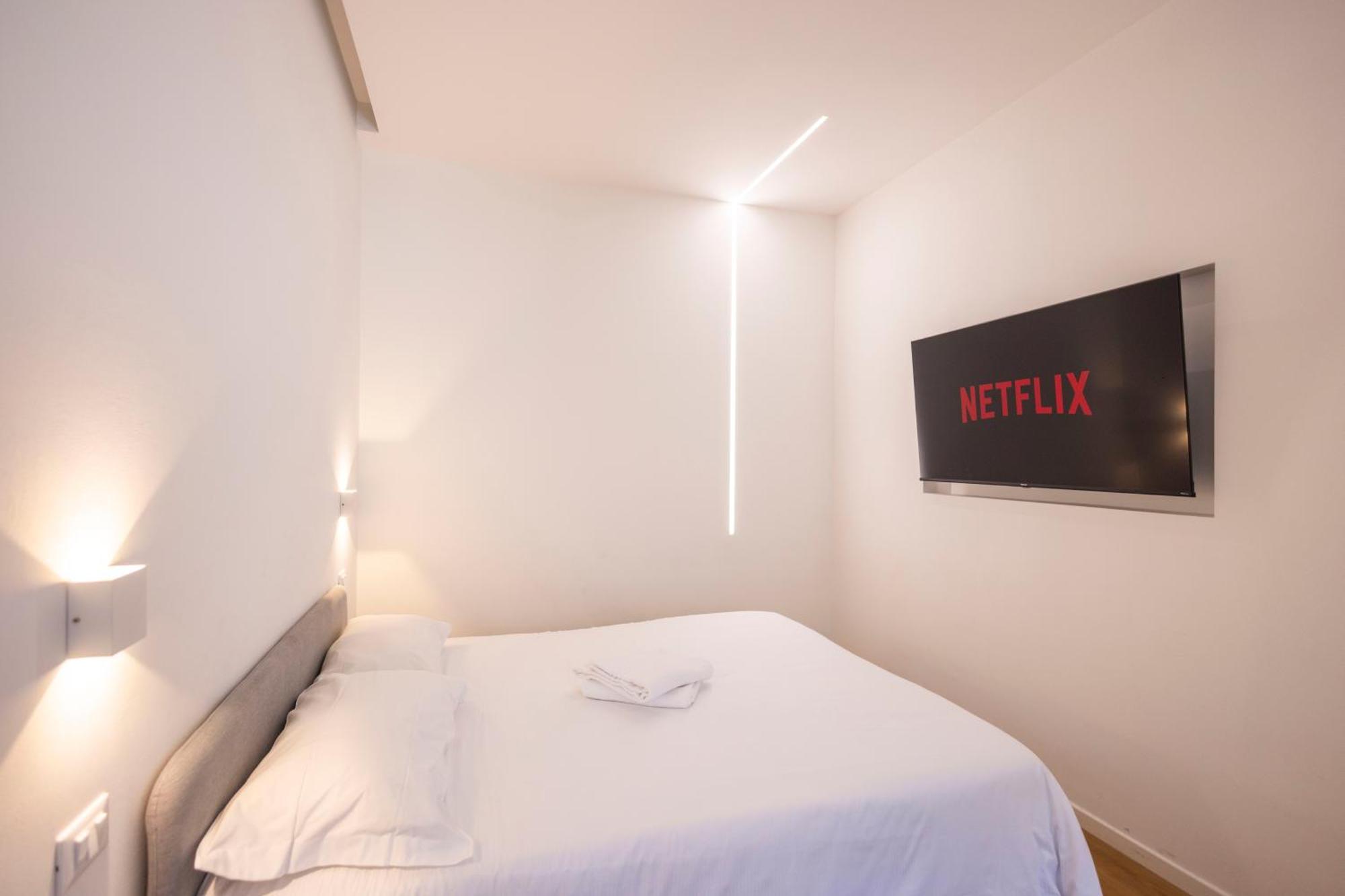 Apartment Boutique N9 Mailand