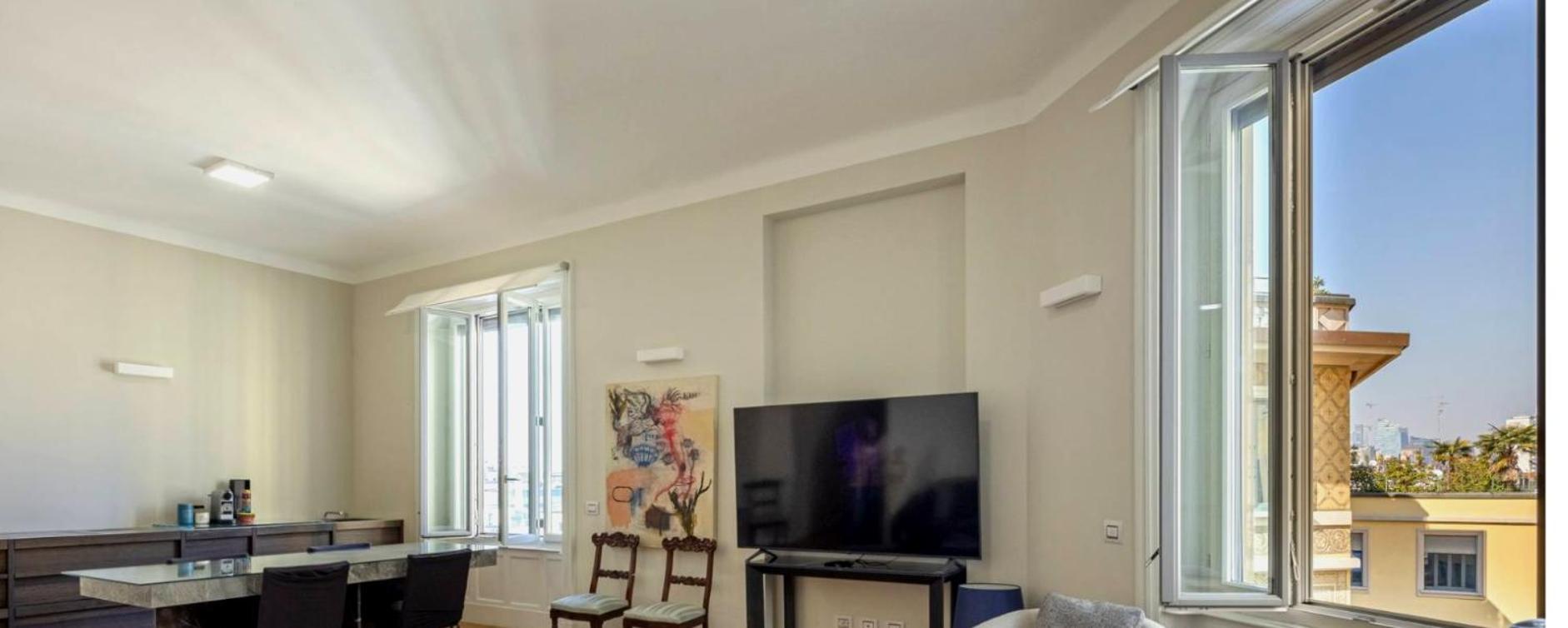 Duomo Gallery Apartment Mailand
