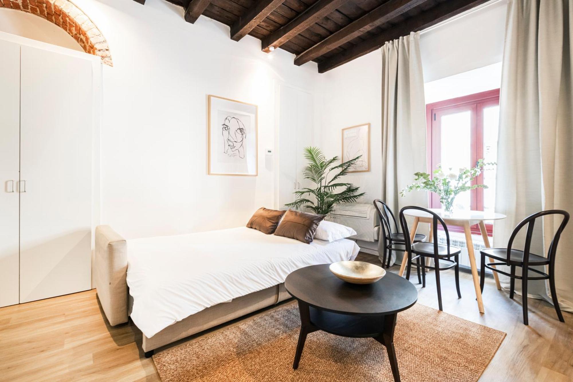 The Magnificent Apartment Mailand