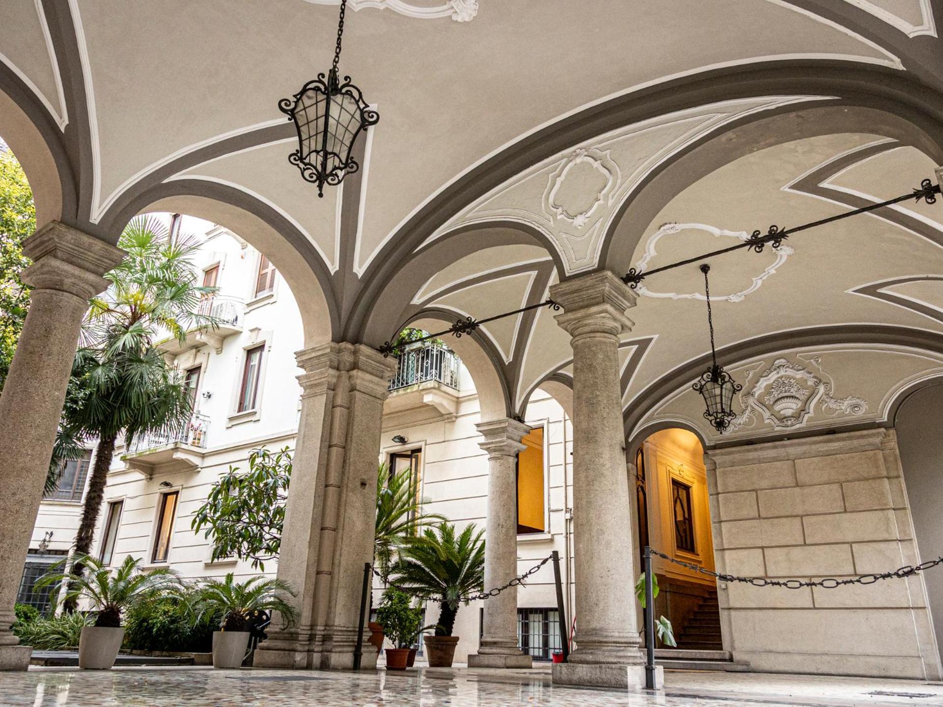 Luxury Sant'ambrogio * Mailand