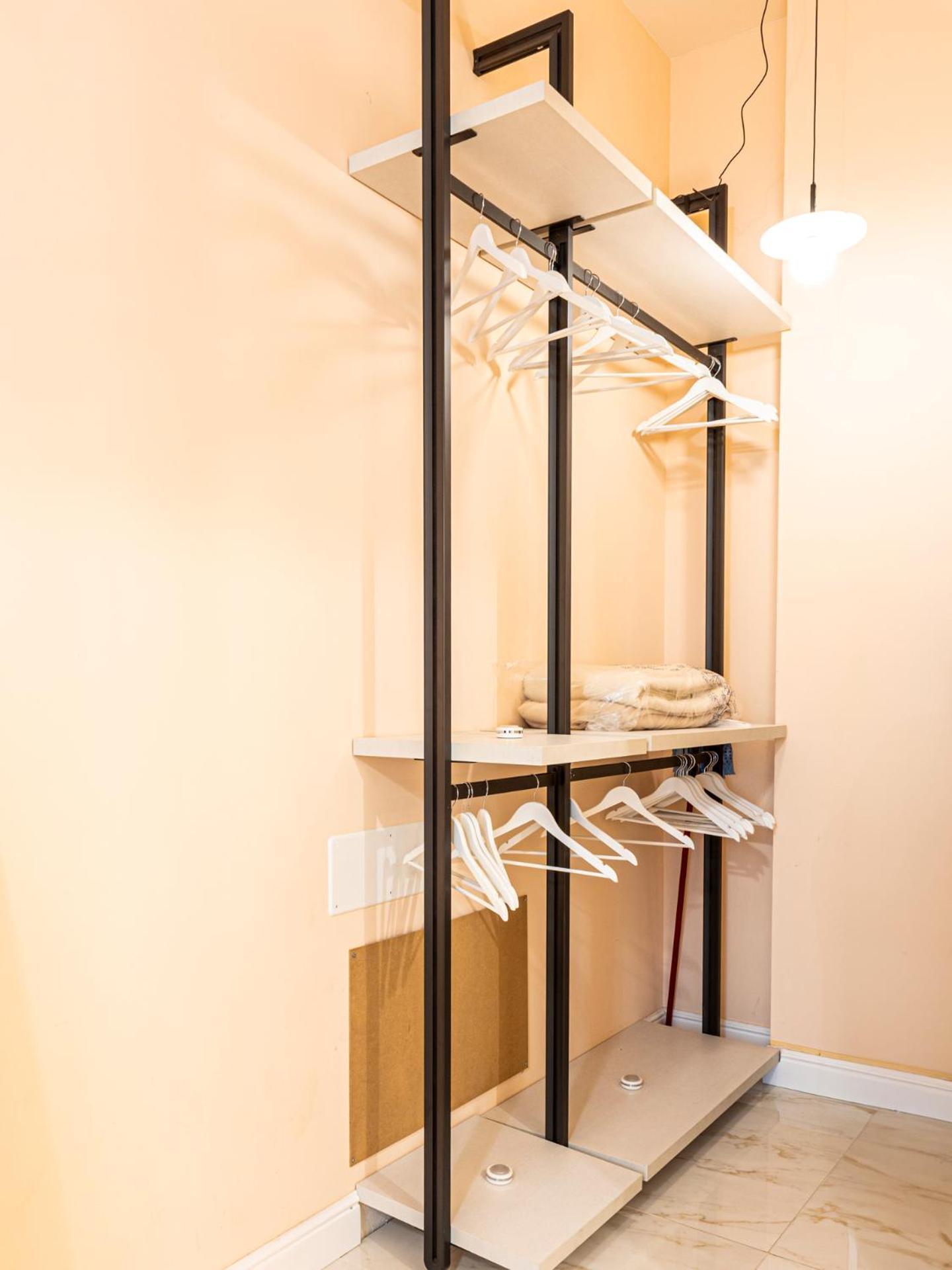 Luxury Sant'ambrogio Apartment Mailand