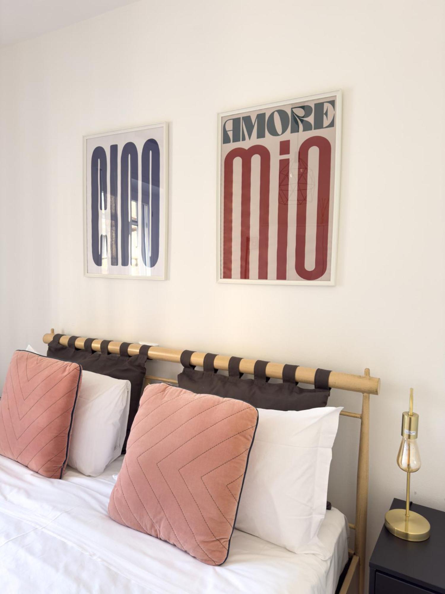 Apartment The Boutique - Steps Away From The Duomo Area Mailand