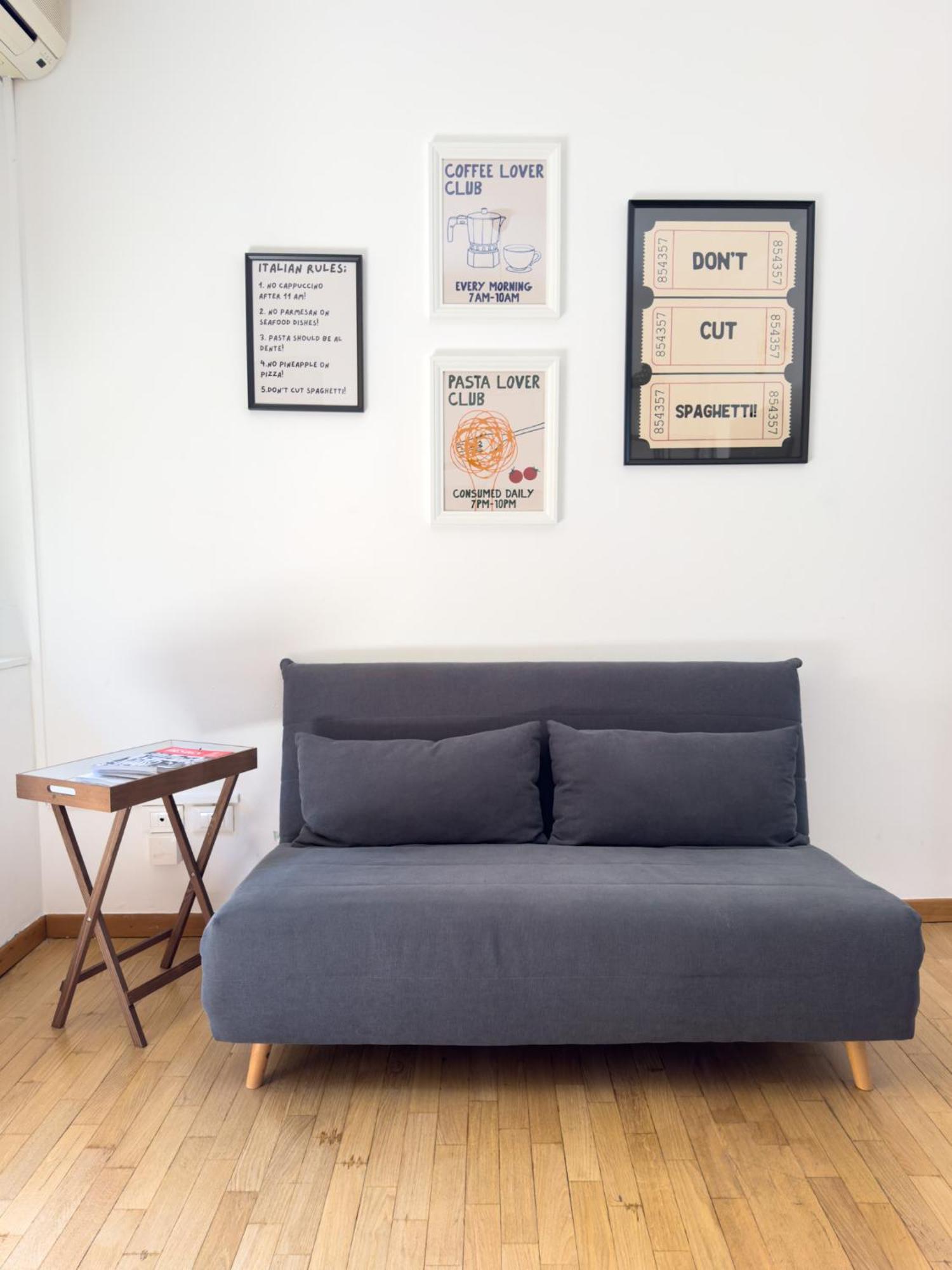 The Boutique - Steps Away From The Duomo Area Apartment
