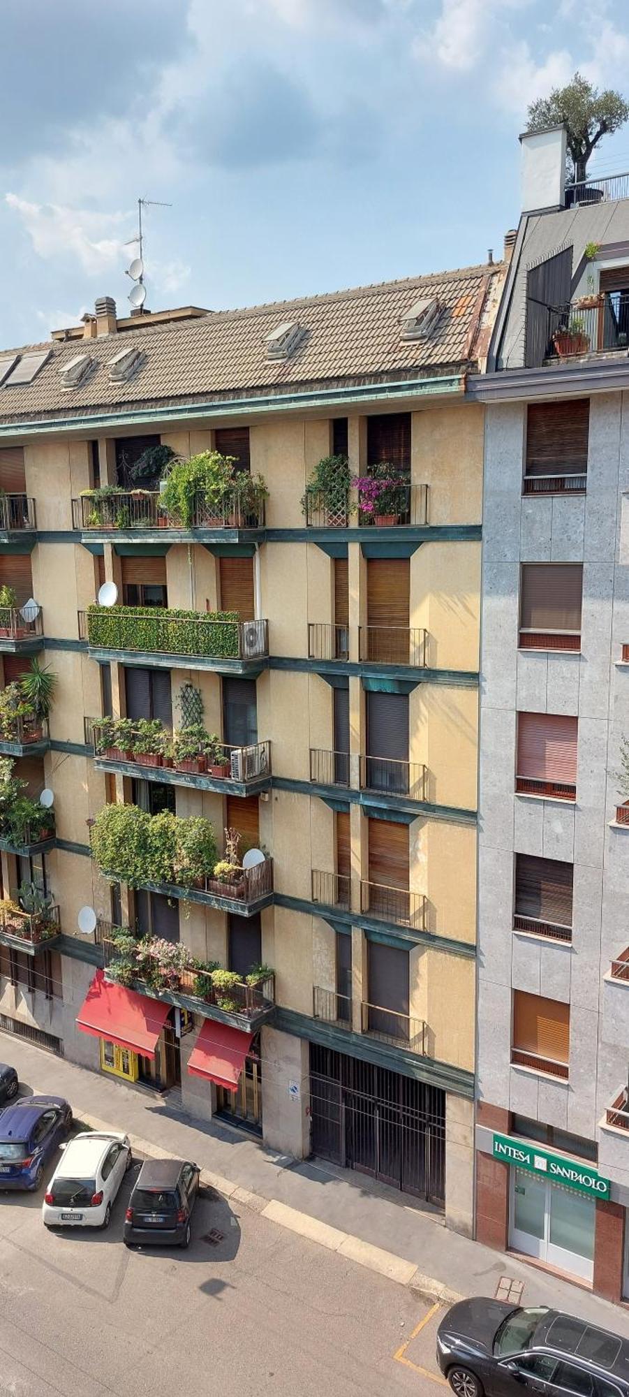 Dreaming Apartment Mailand