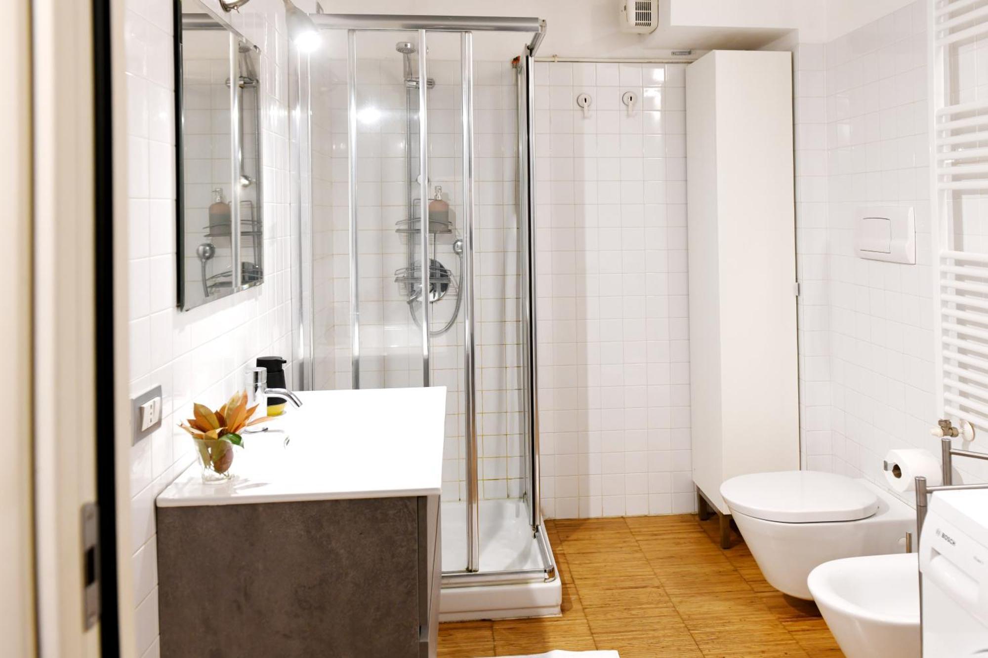 Loft Industrial Revival * Mailand