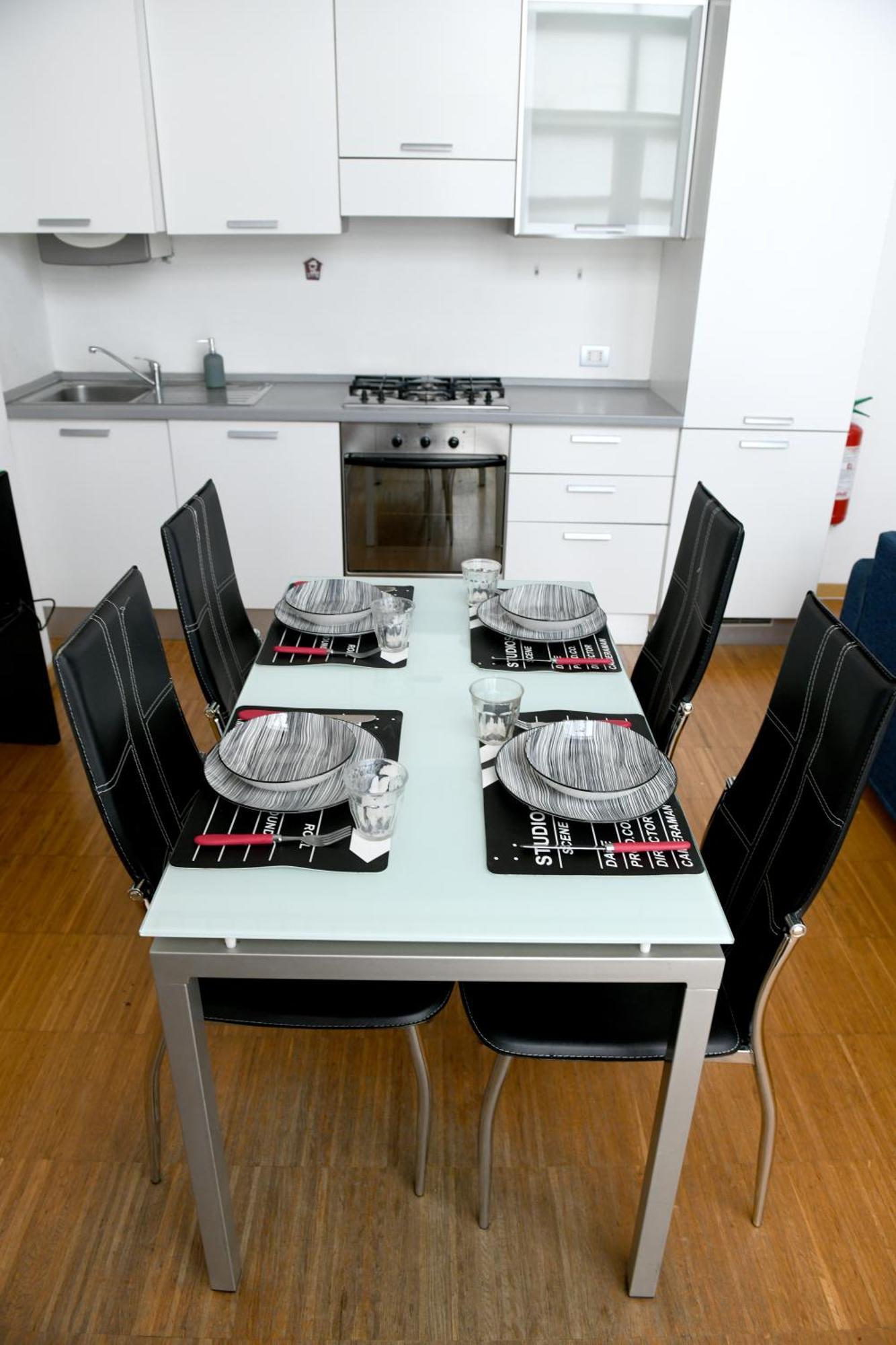 Ferienhaus Loft Industrial Revival Mailand
