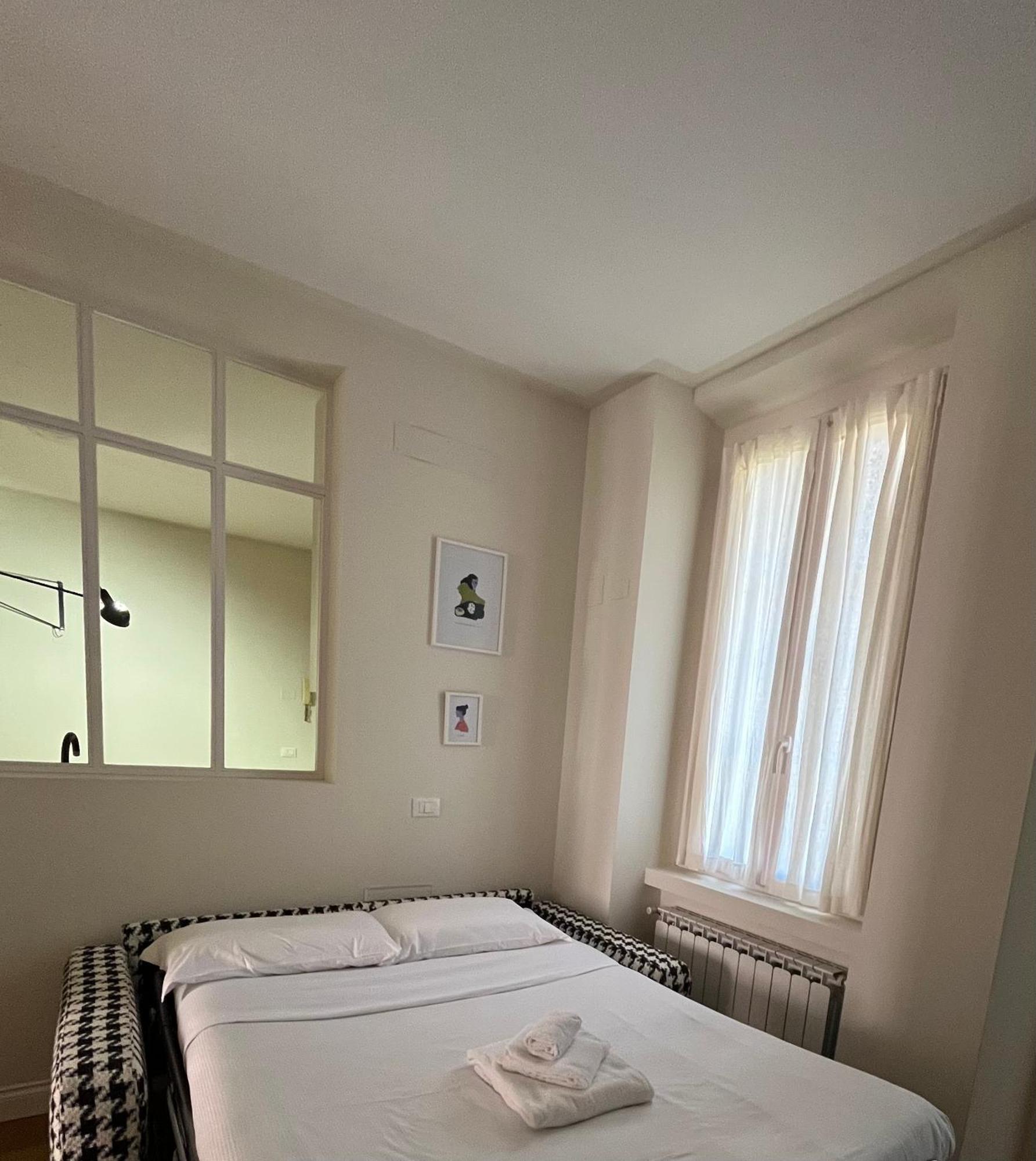 Apartamento Ca'meneghin *