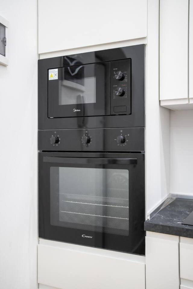 Sarpi Designe Gerusalemme M5 Apartamento *