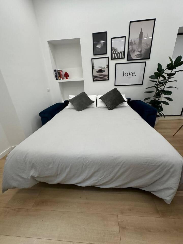 Sarpi Designe Gerusalemme M5 Milão