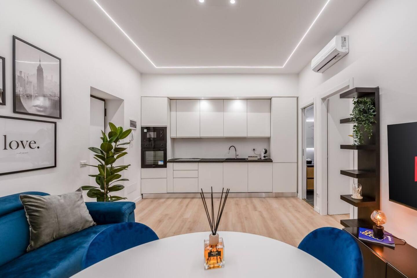 Apartamento Sarpi Designe Gerusalemme M5
