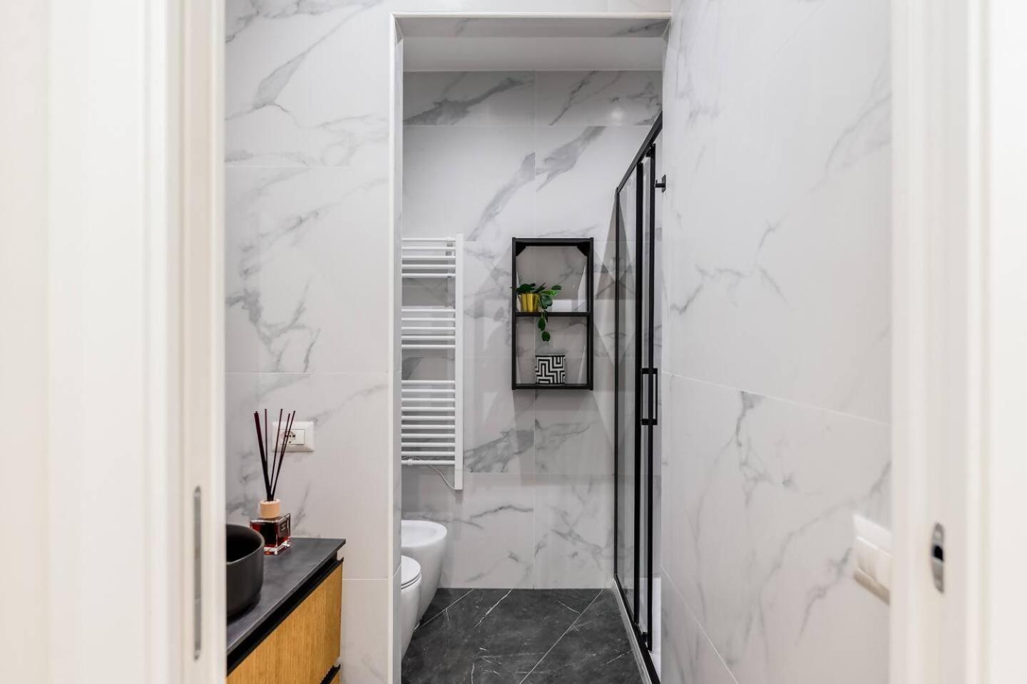 Sarpi Designe Gerusalemme M5 Apartamento *