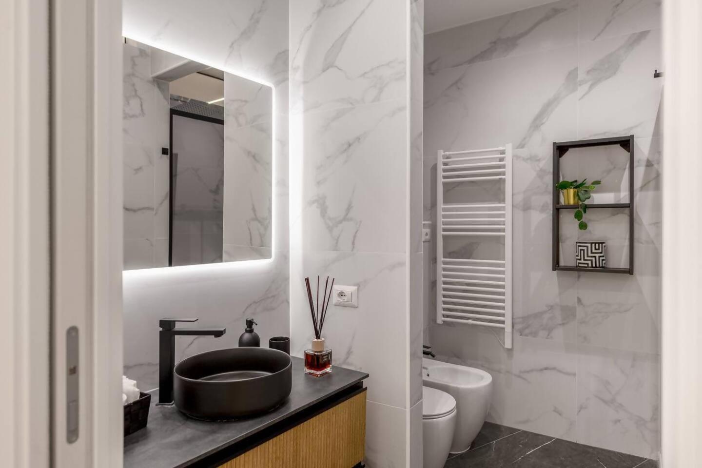 Sarpi Designe Gerusalemme M5 * Milão