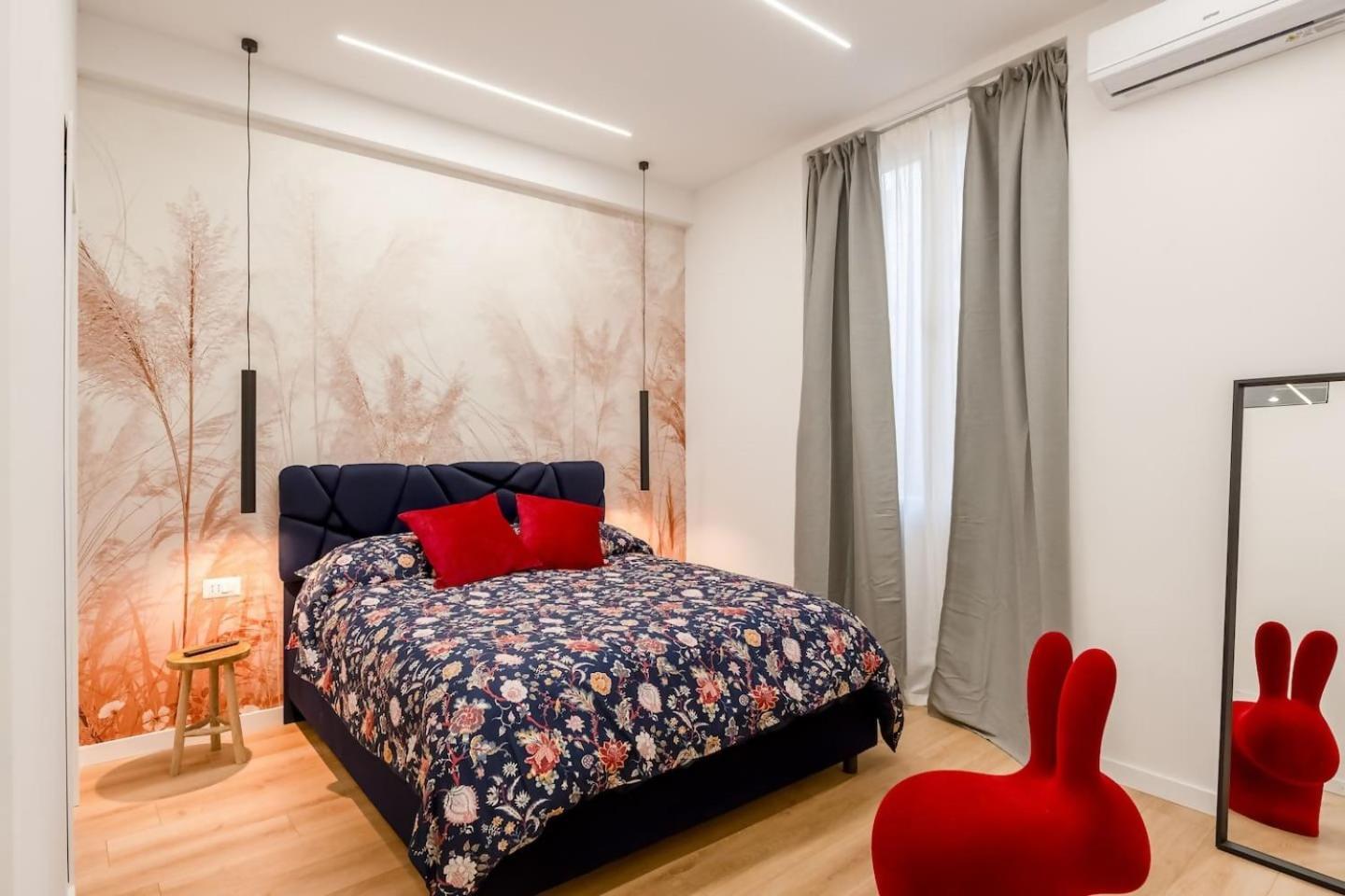 Apartamento Sarpi Designe Gerusalemme M5