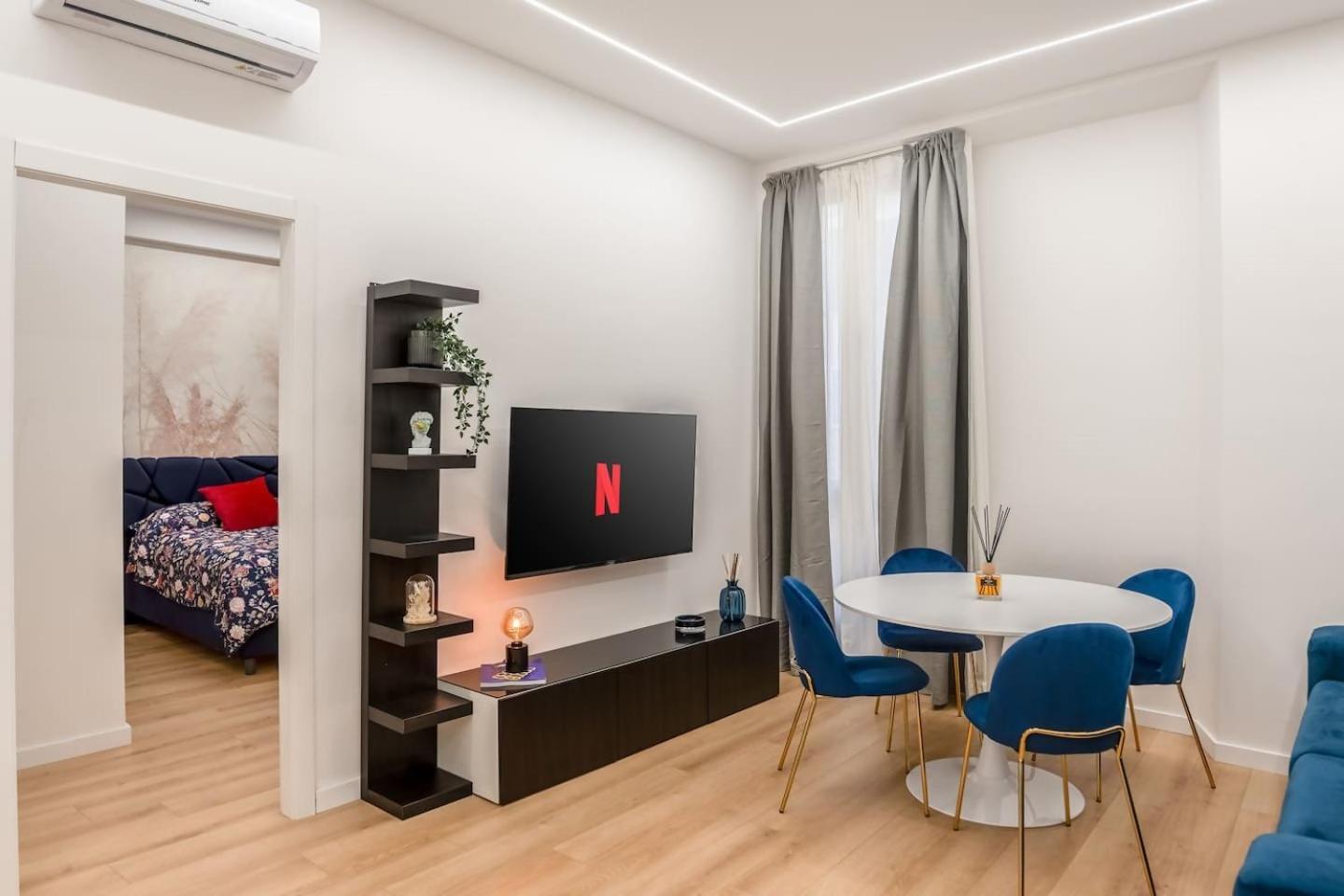 Sarpi Designe Gerusalemme M5 Milão