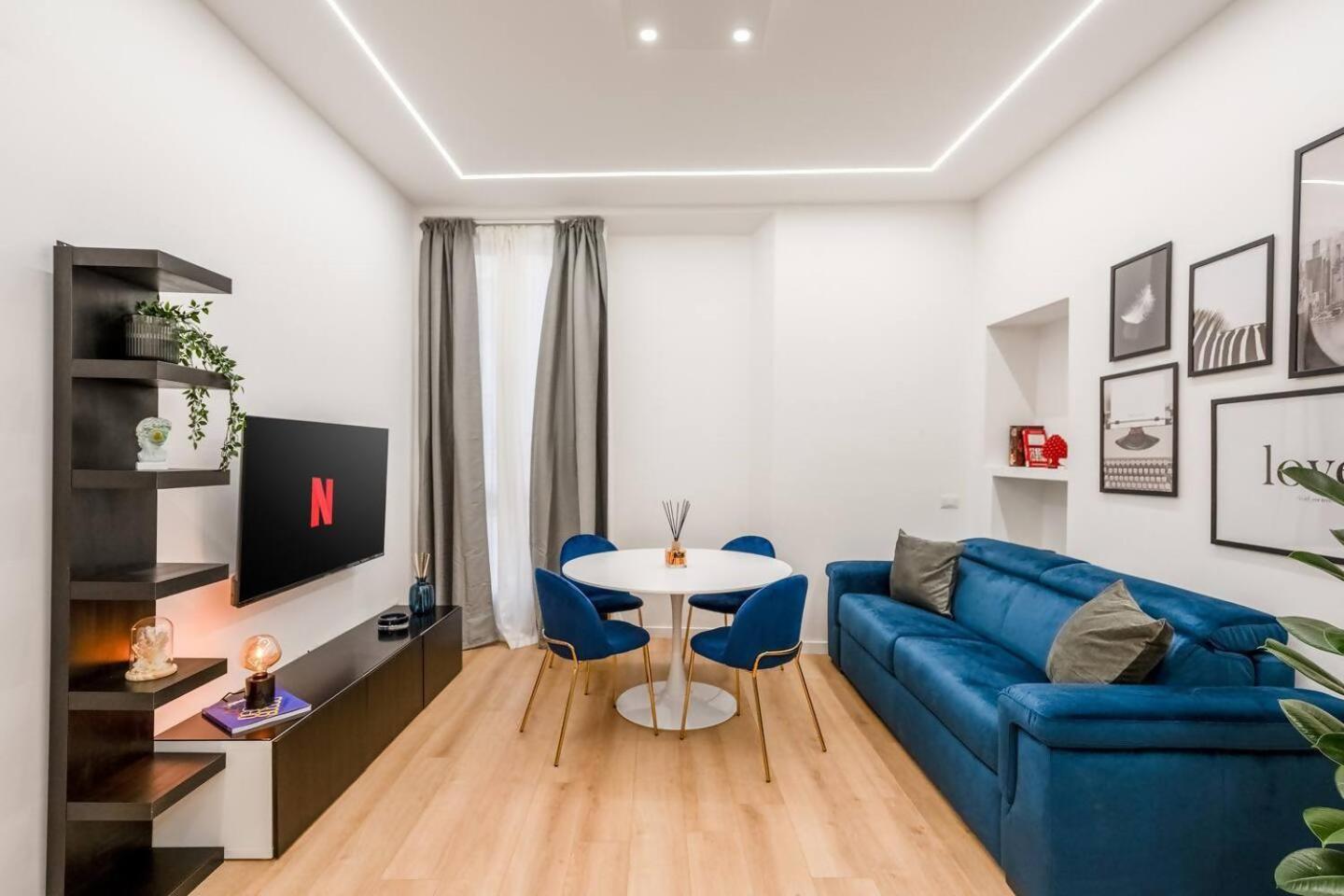 Apartamento Sarpi Designe Gerusalemme M5