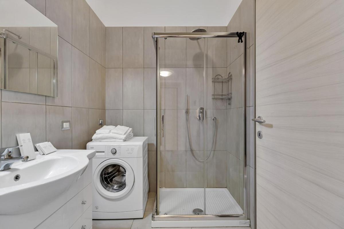 Porta Venezia - Elegant Downtown Apartment
