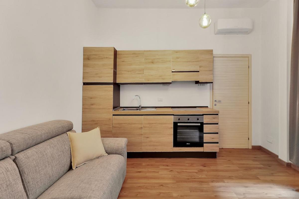 Porta Venezia - Elegant Downtown *