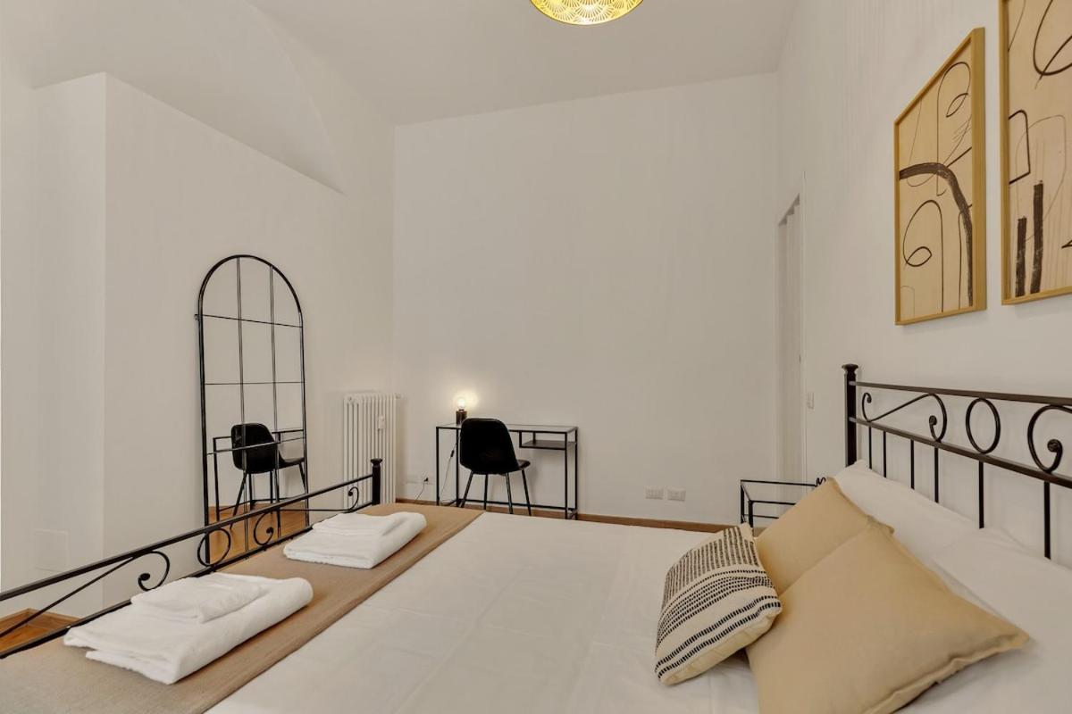 Apartment Porta Venezia - Elegant Downtown Mailand