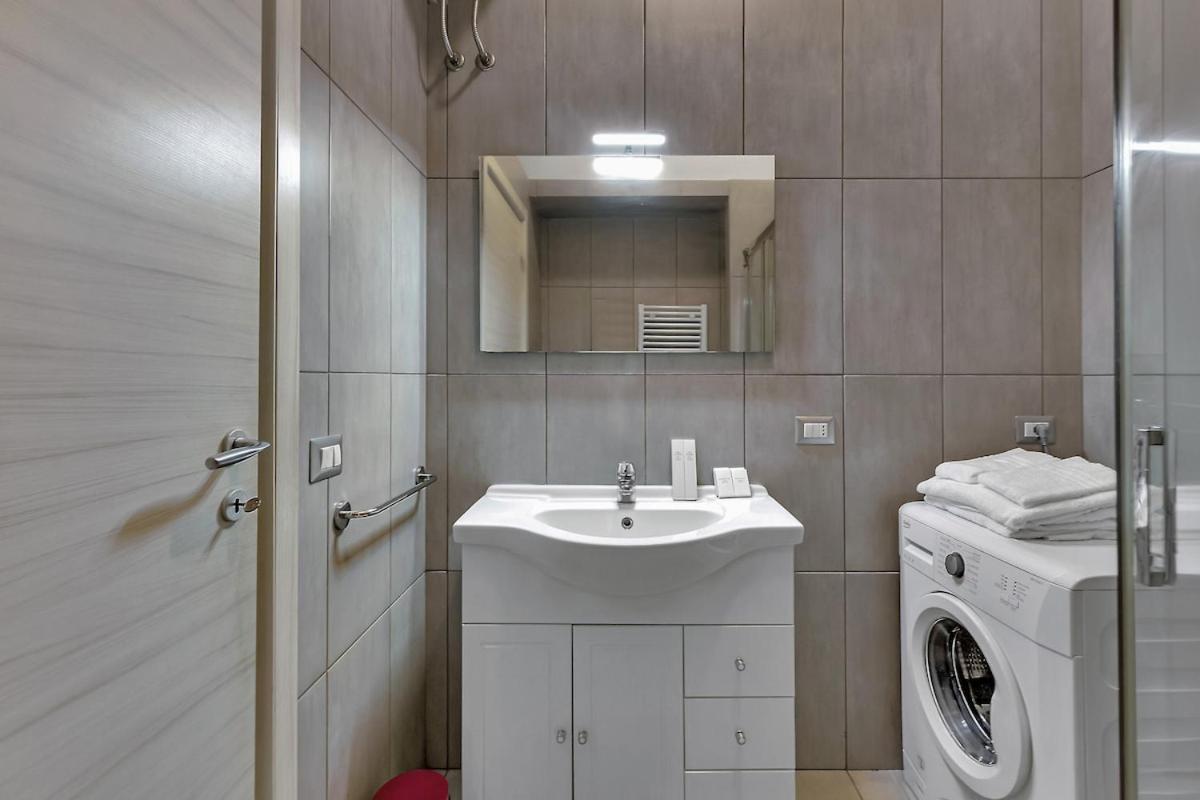 Apartment Porta Venezia - Elegant Downtown