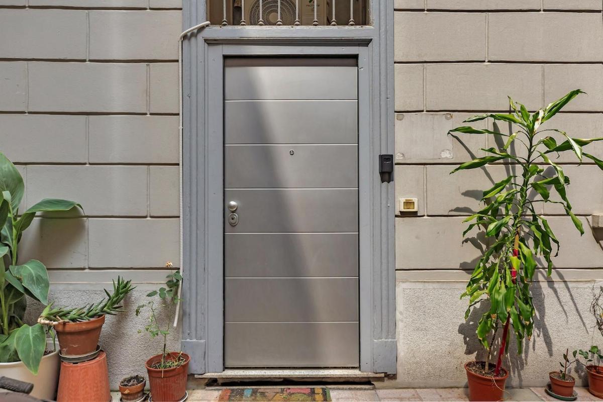 Porta Venezia - Elegant Downtown Apartment Mailand