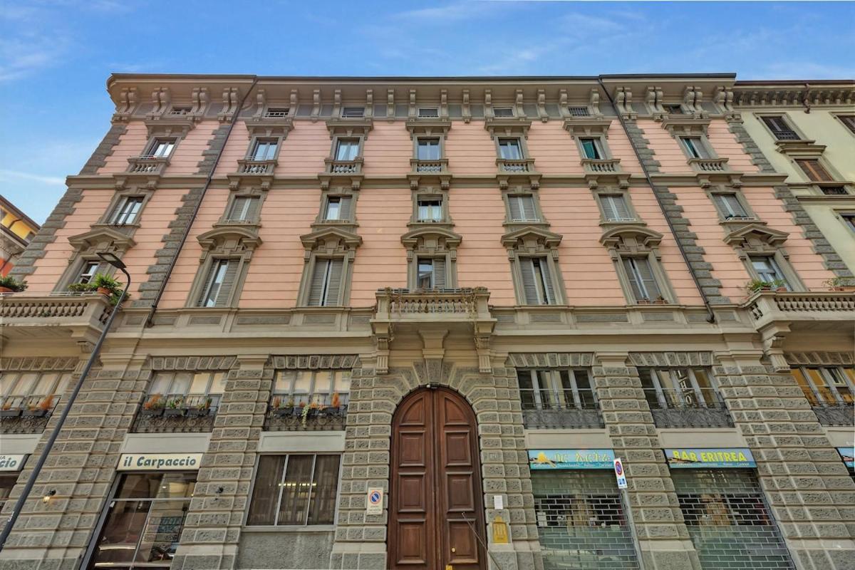 Porta Venezia - Elegant Downtown Apartment *
