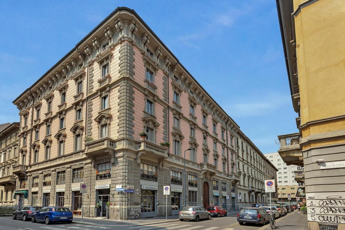 Apartment Porta Venezia - Elegant Downtown *