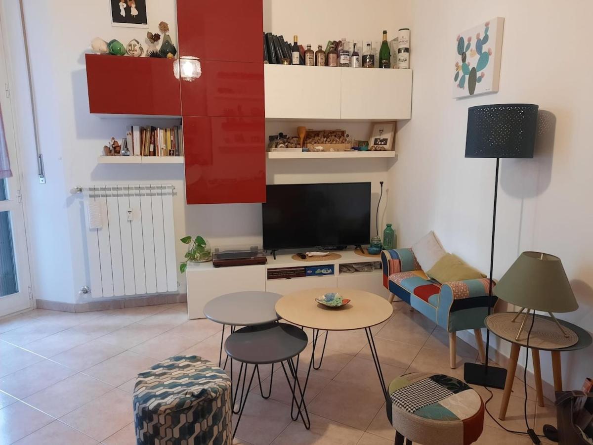 Apartment Da Federica *