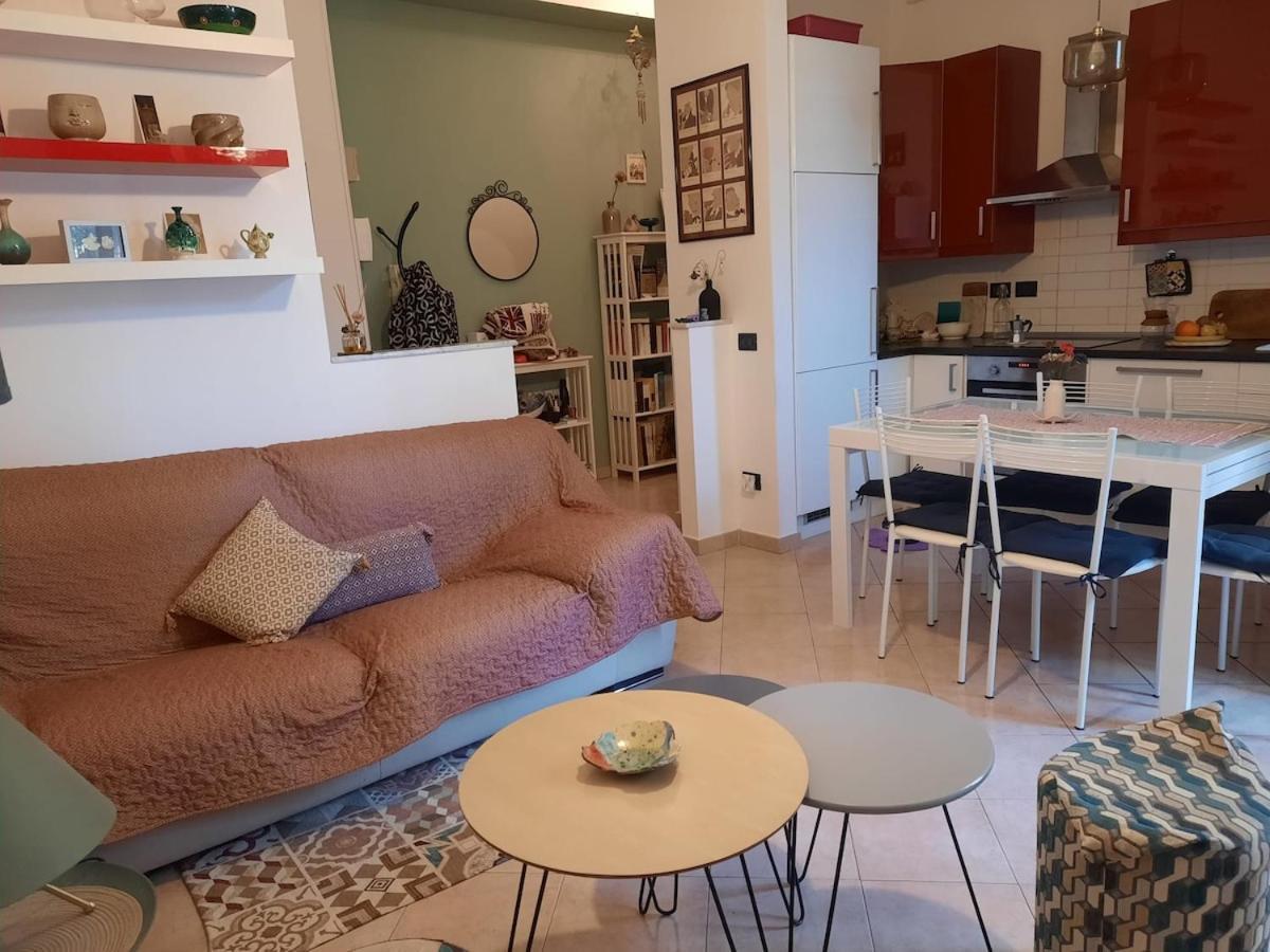 Da Federica Apartment Mailand
