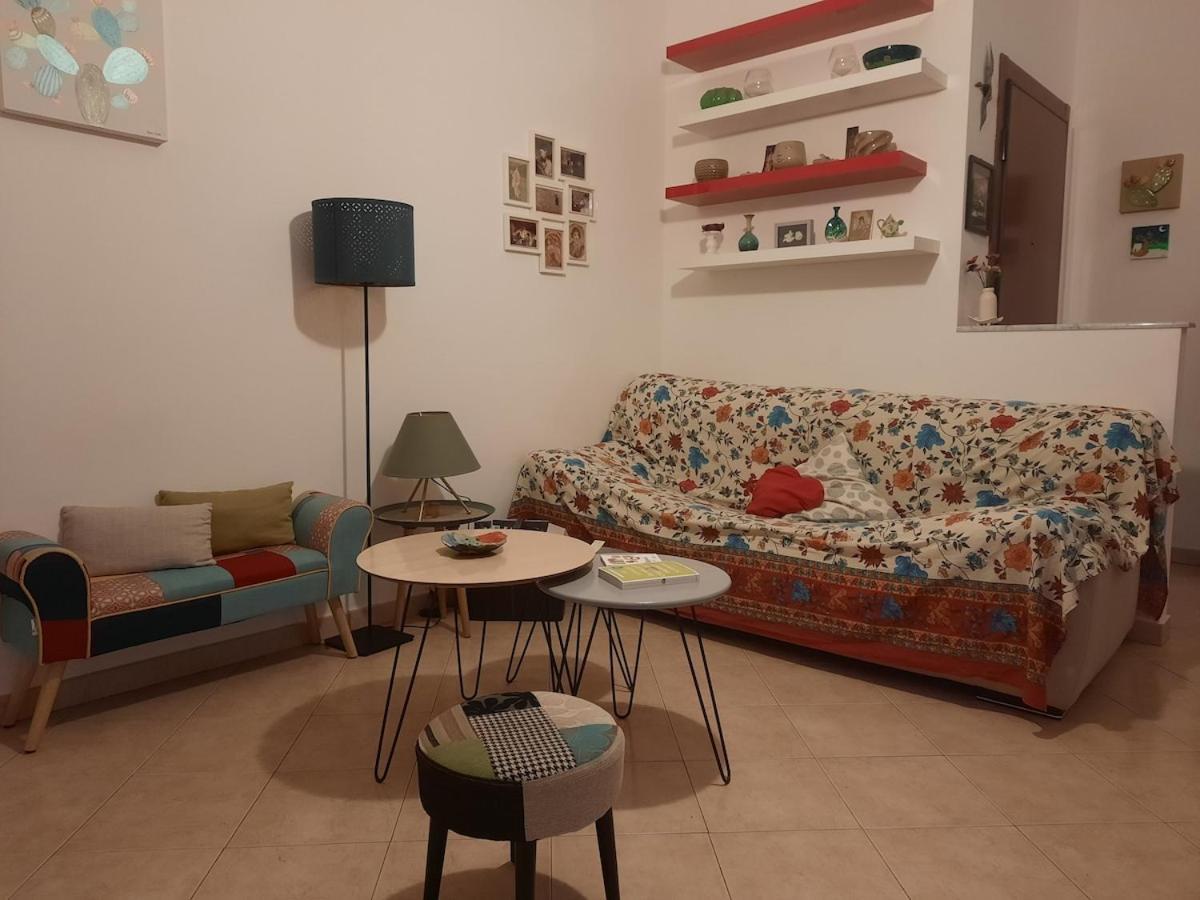 Apartment Da Federica Mailand