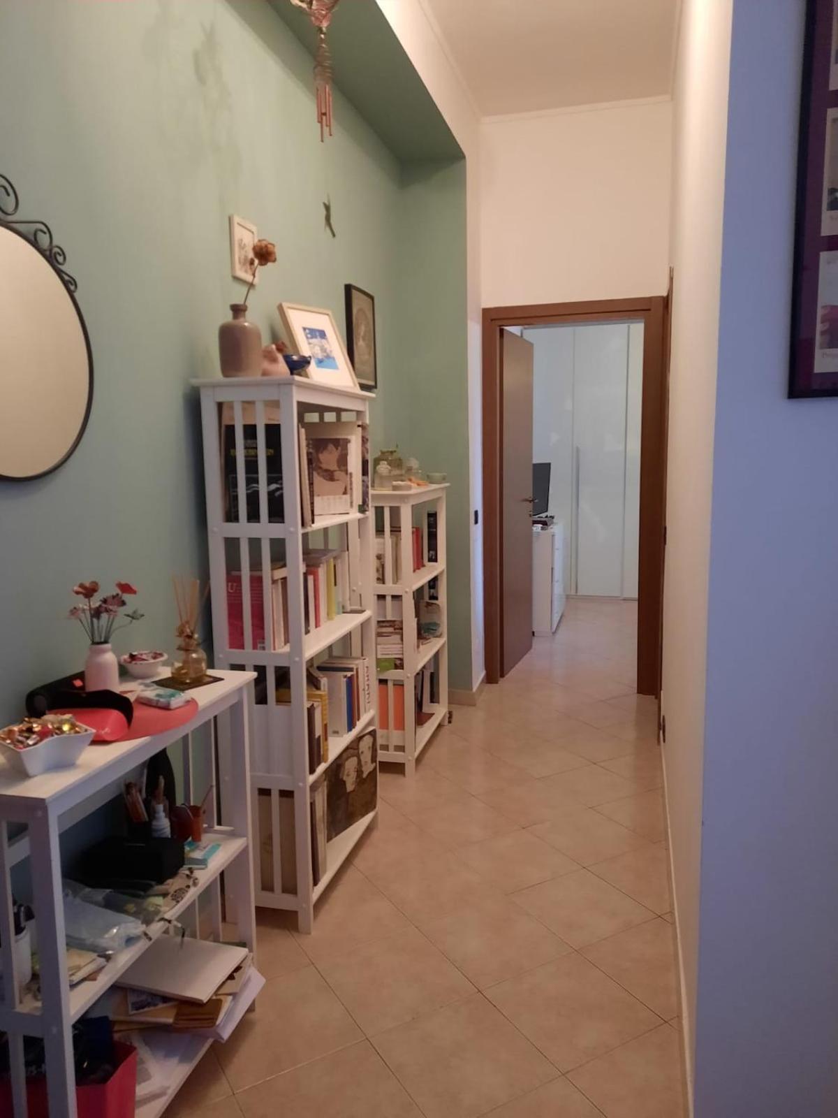 Da Federica Apartment *