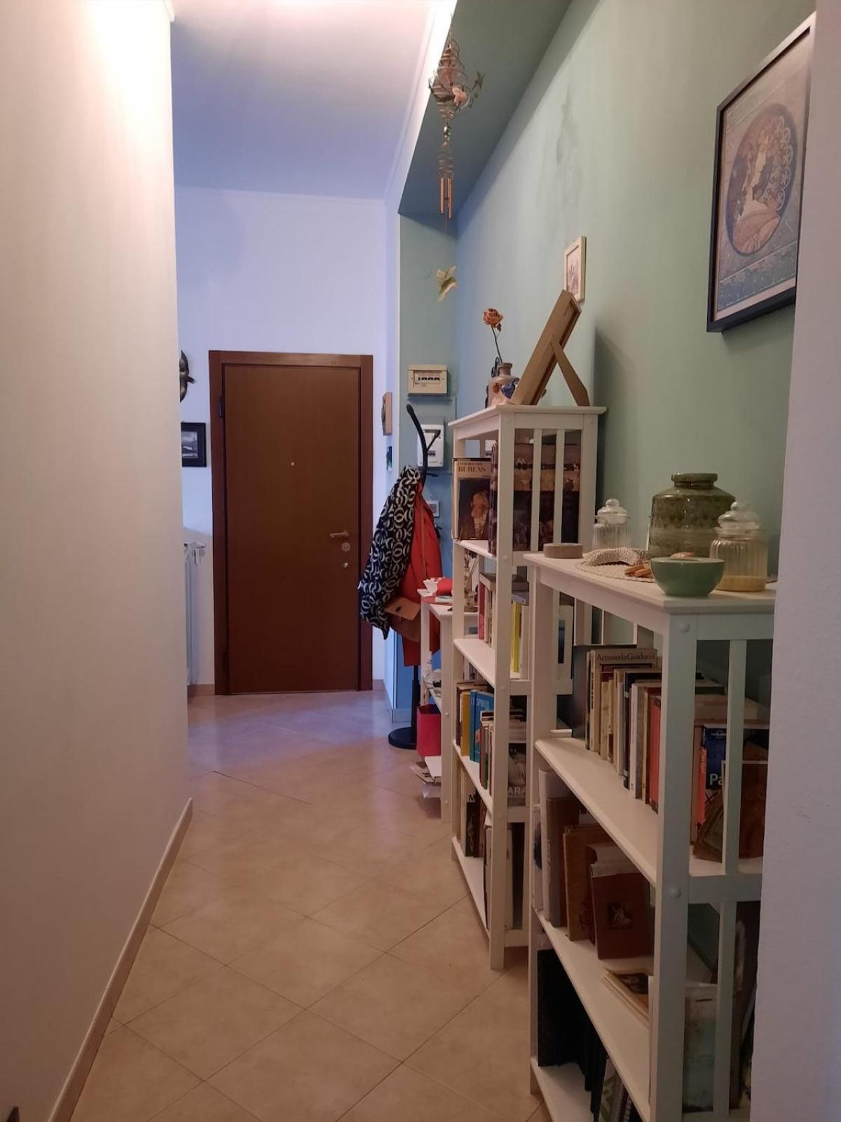 Apartment Da Federica Mailand