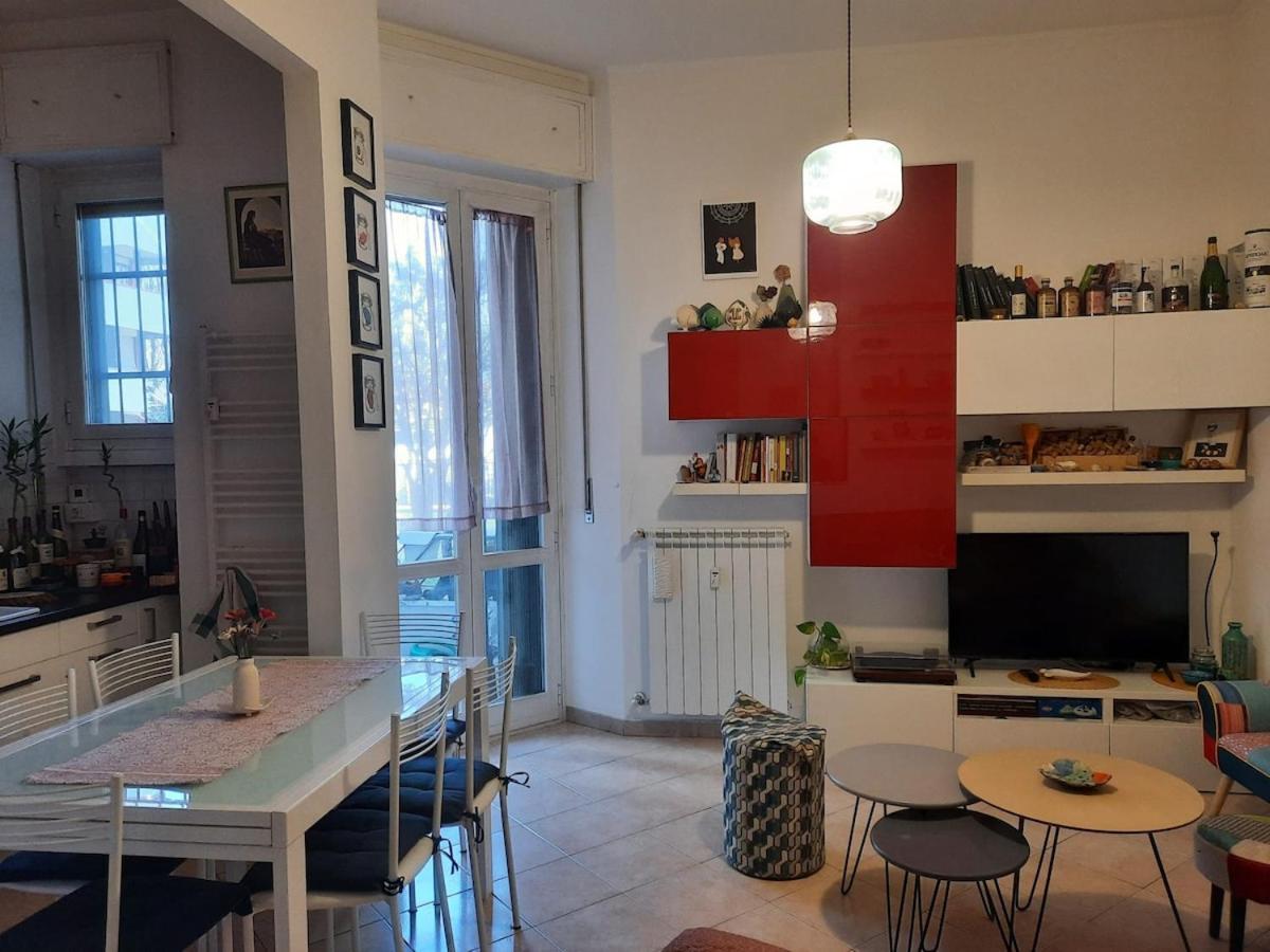 Da Federica Apartment Mailand