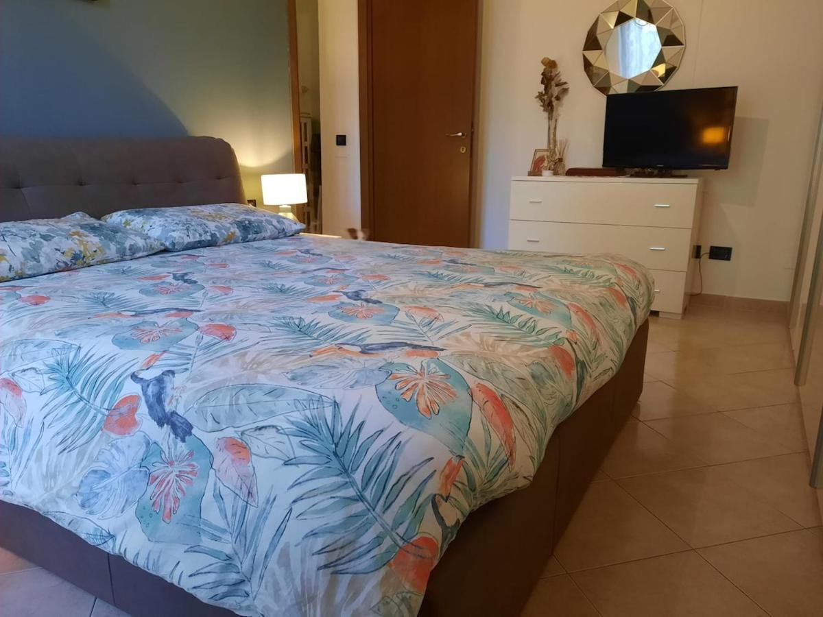 Apartment Da Federica Mailand