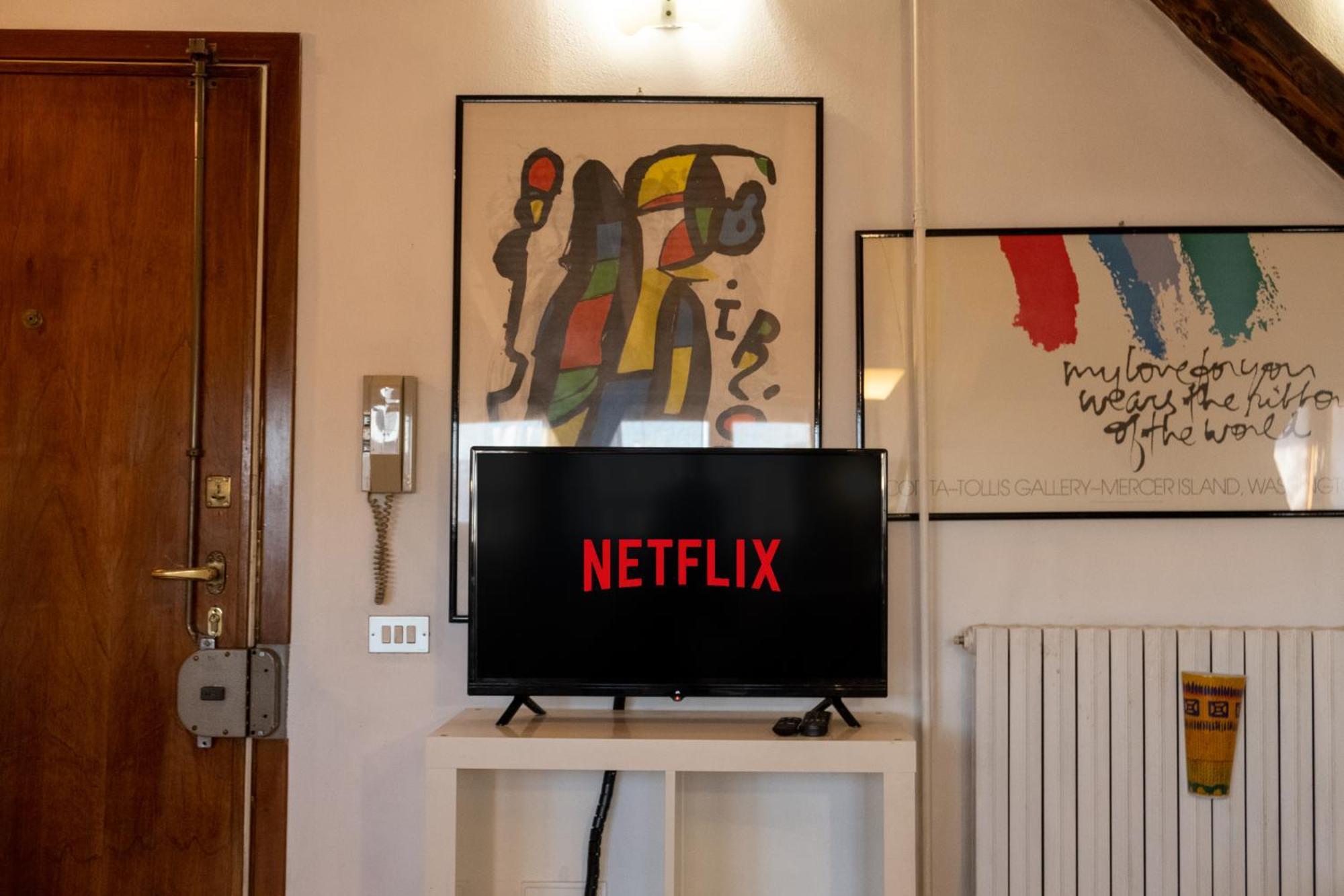 Loft Con Vista A 10 Minuti Dal Duomo Apartment *