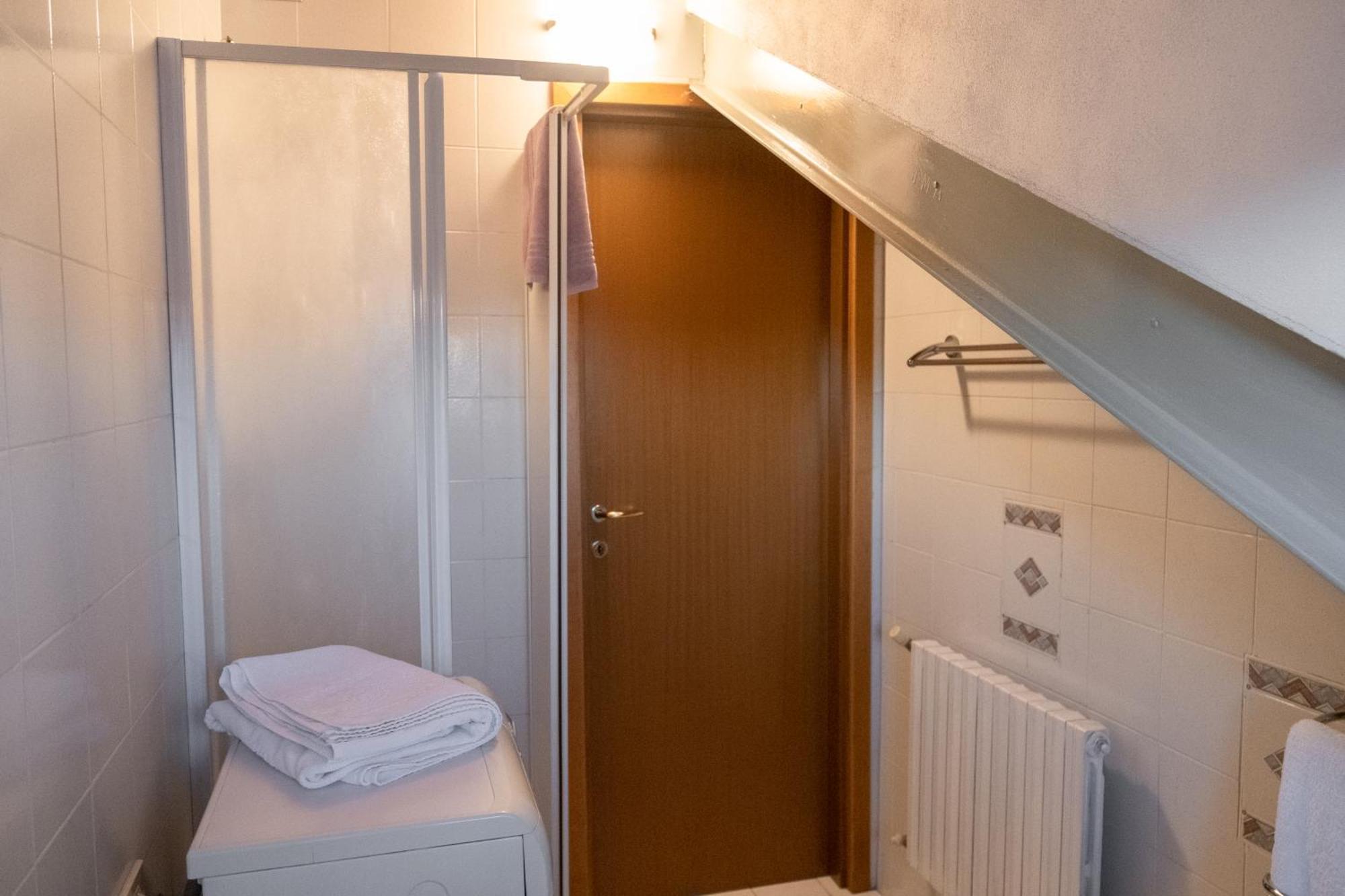 Loft Con Vista A 10 Minuti Dal Duomo * Mailand