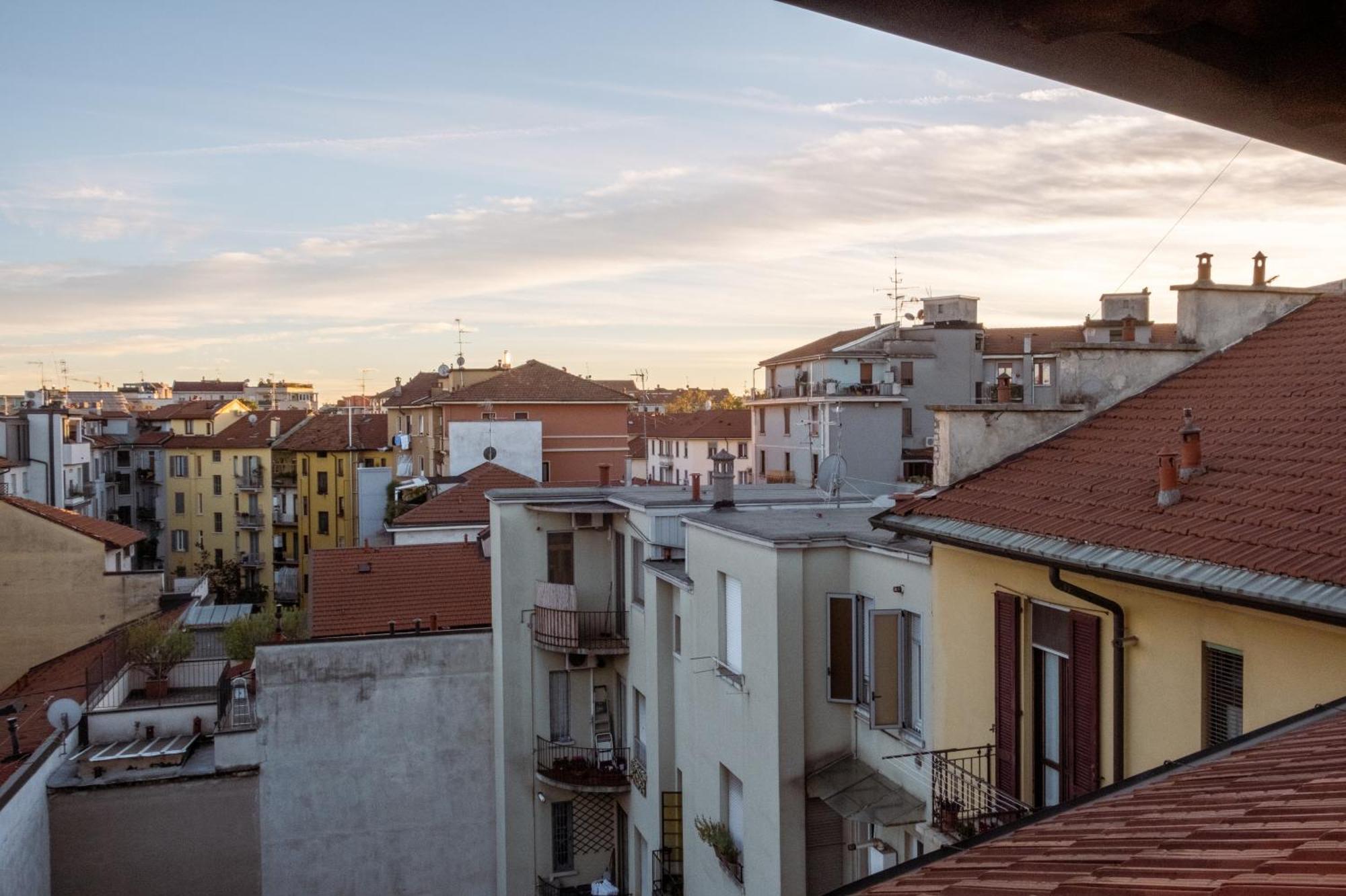 Loft Con Vista A 10 Minuti Dal Duomo Apartment
