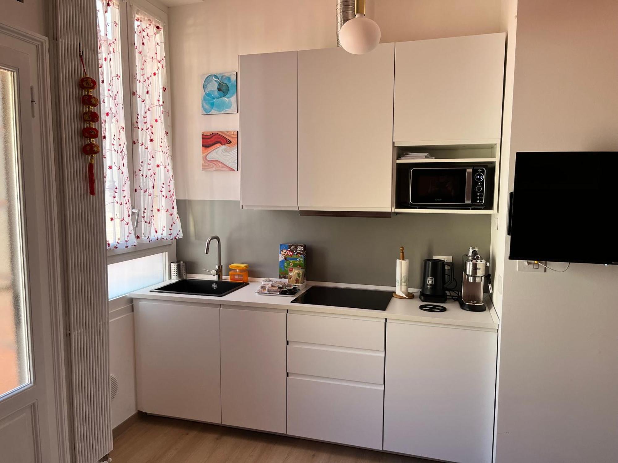 Apartamento Chic Chinatown E Brera A Pochi Passi *