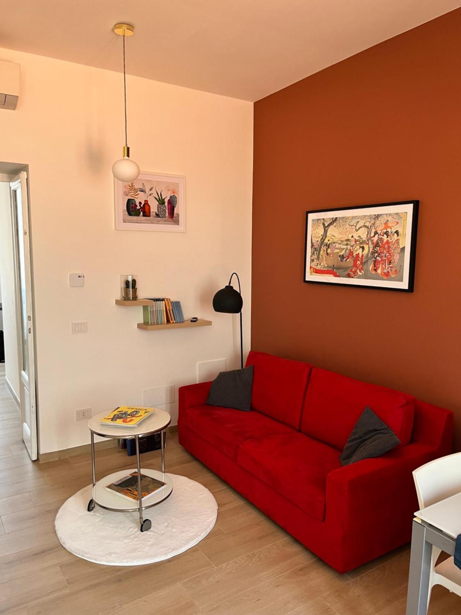 Apartamento Chic Chinatown E Brera A Pochi Passi *