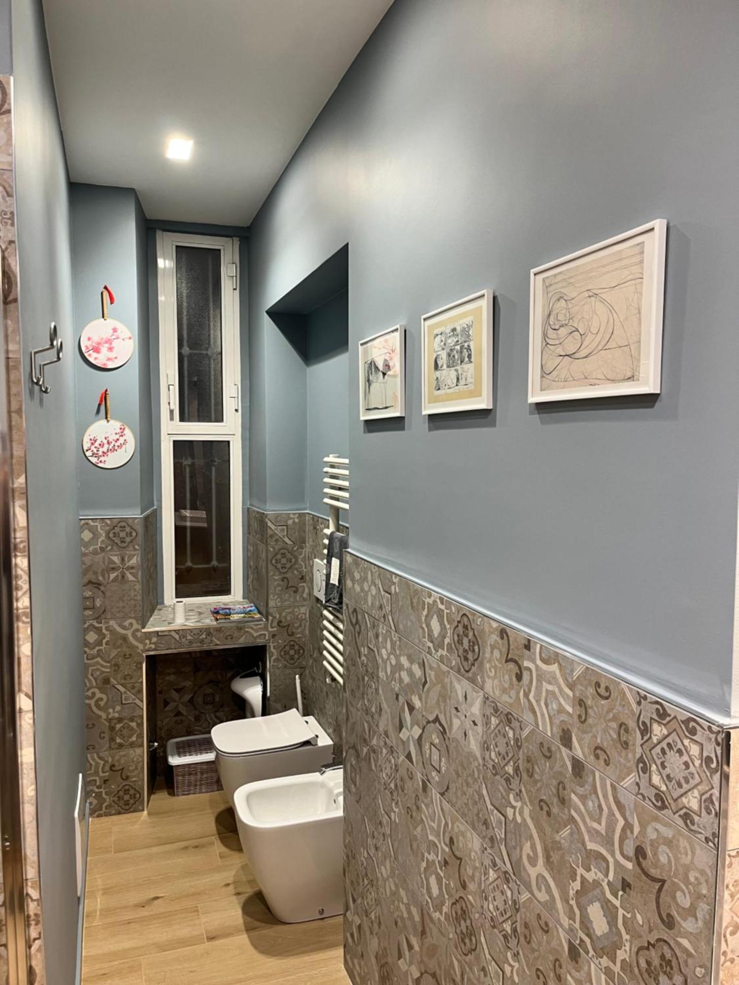 Apartamento Chic Chinatown E Brera A Pochi Passi *