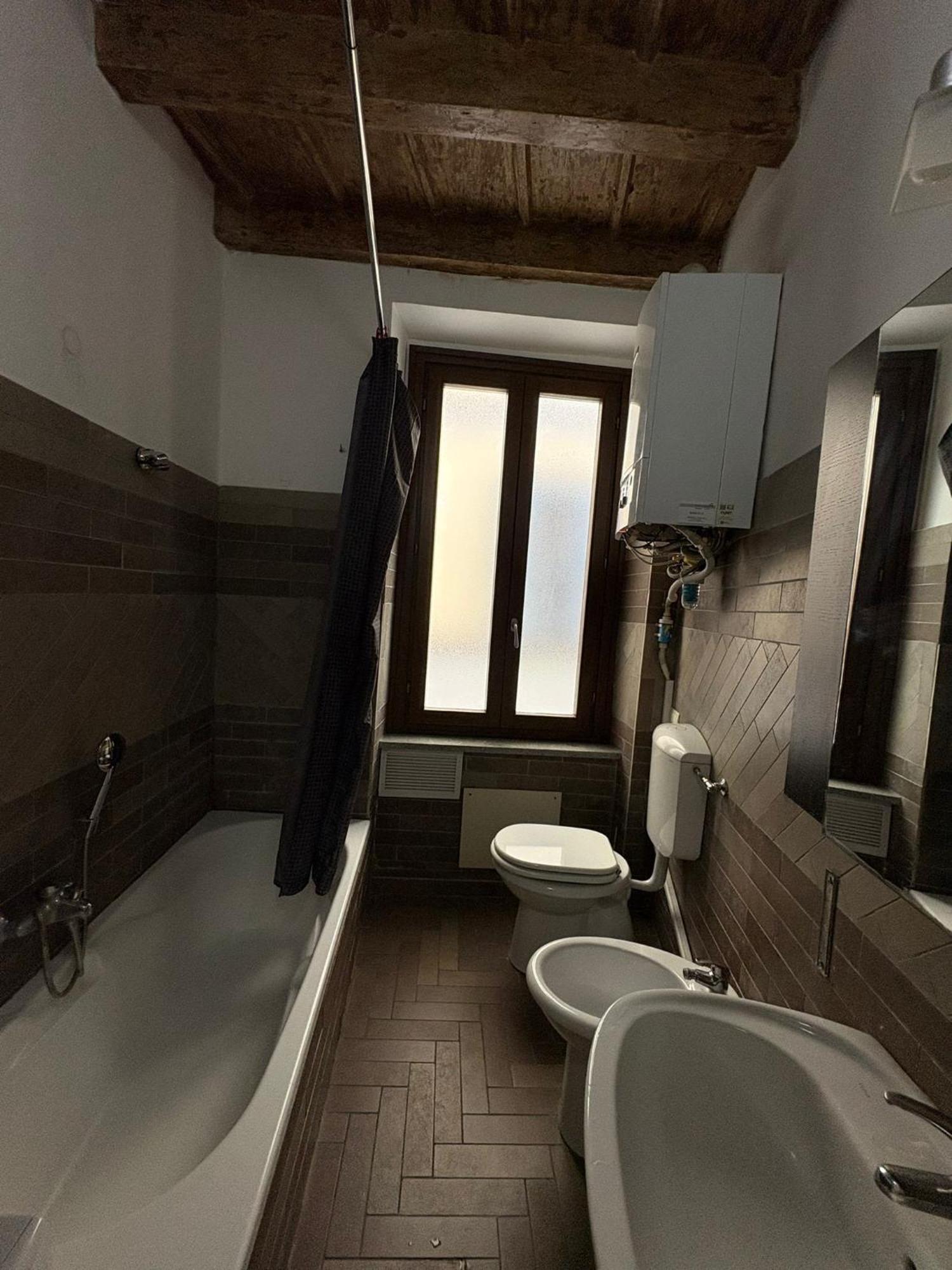 Casa Accogliente Sul Naviglio Apartamento Milão